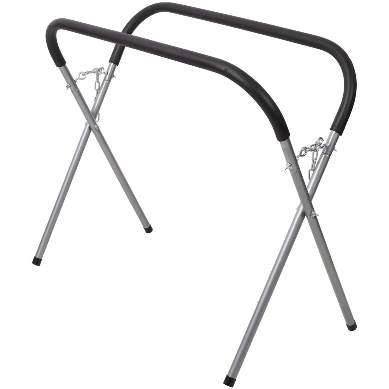 Versatile -Duty Work Table – Foldable Design with 750 lb Capacity for Garage &