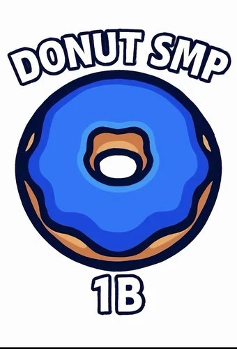 🔵 DonutSMP 💎 1 Billion Money ✅ Cheapest & Fast Delivery┃Minecraft Donut SMP