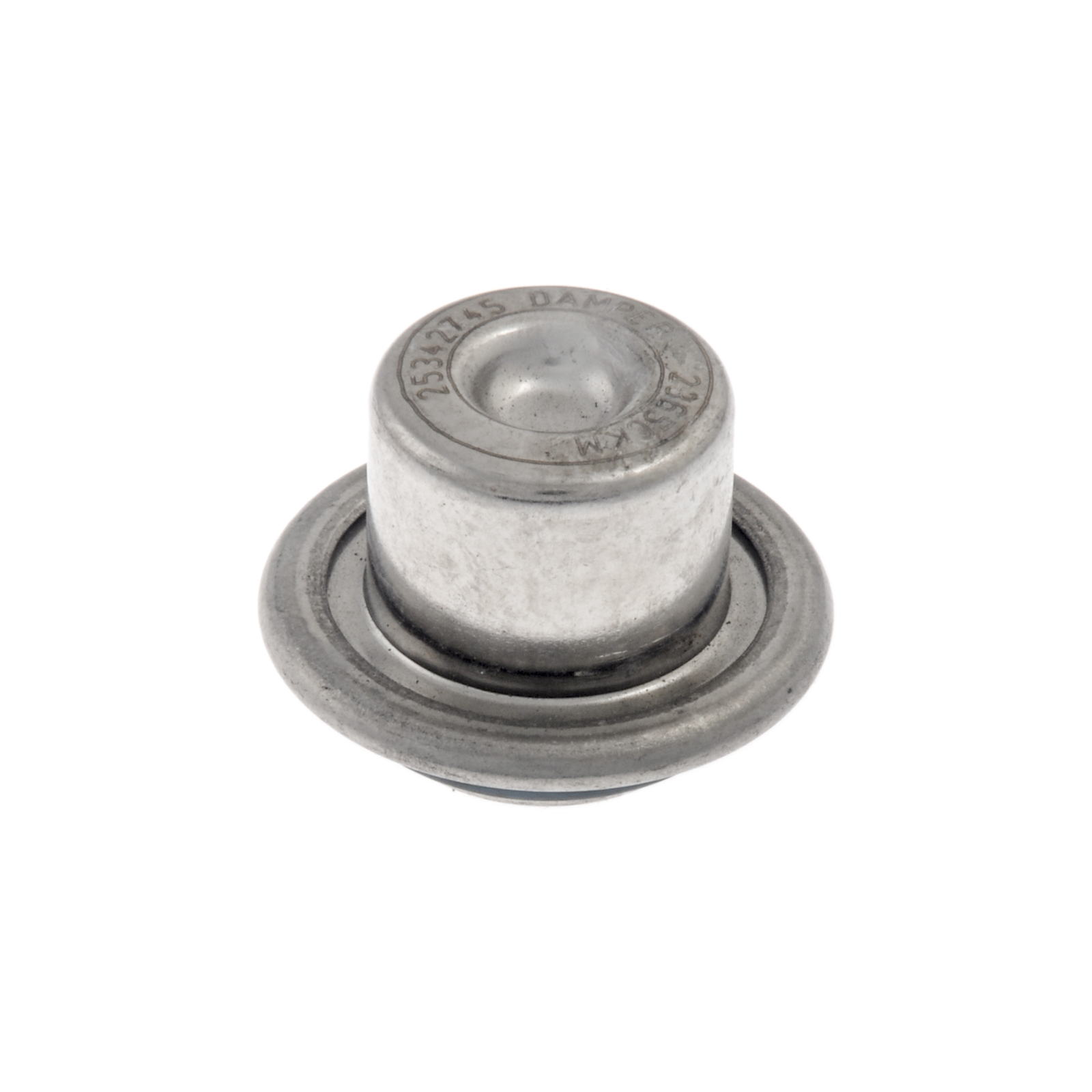 Herko PR4024 Fuel Injection Pressure Damper, Compatible with Chevrolet GMC Expre