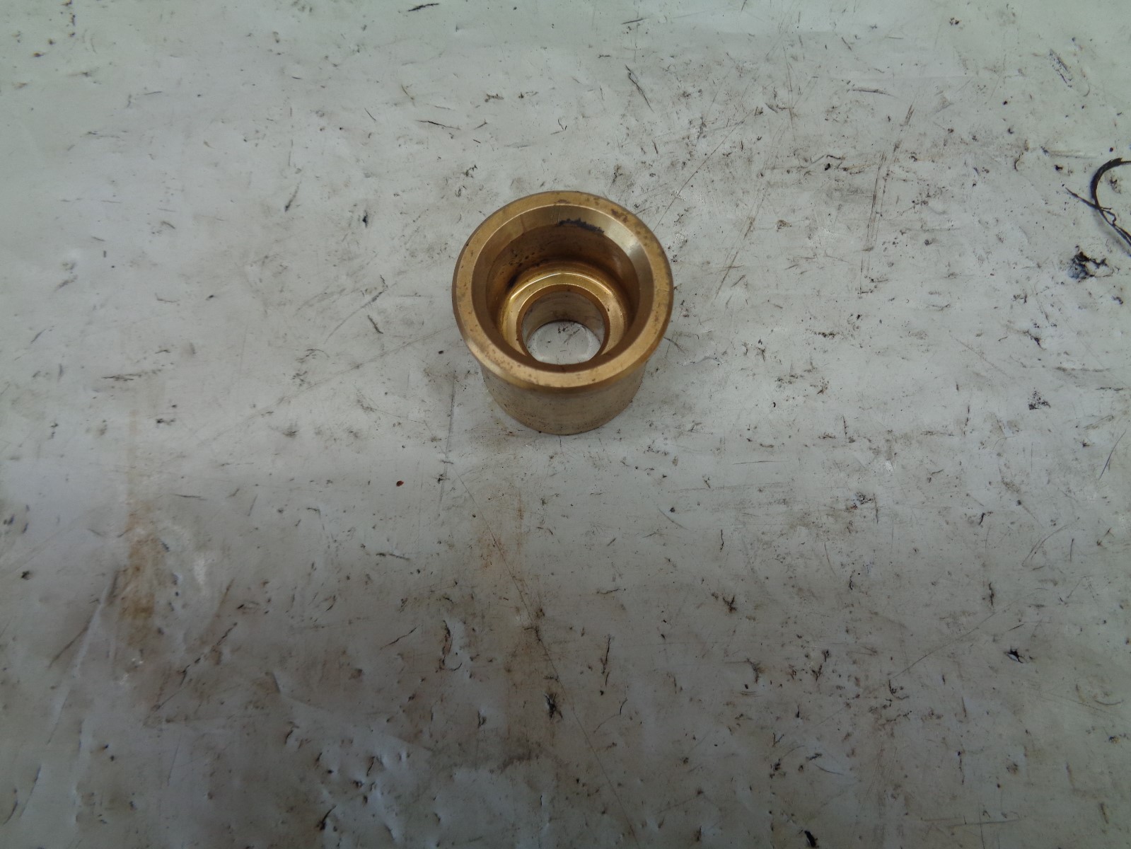 1997-2008 Polaris Pro X IQ Shift Edge XCSP RMK 440 600 water pump shaft 5010391
