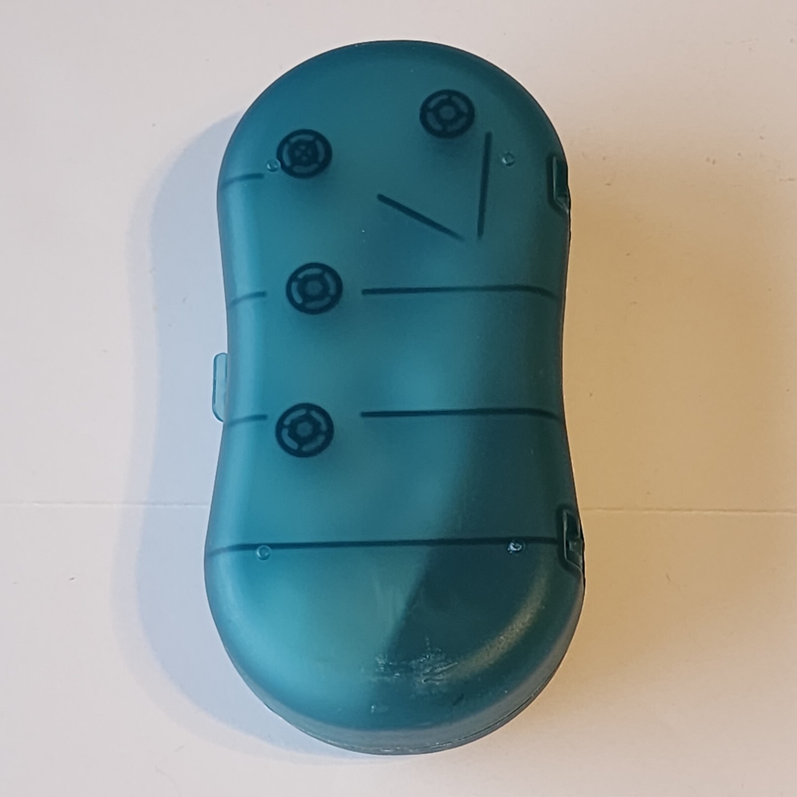Avon Spa Finder Pedicure Foot Cleaning System