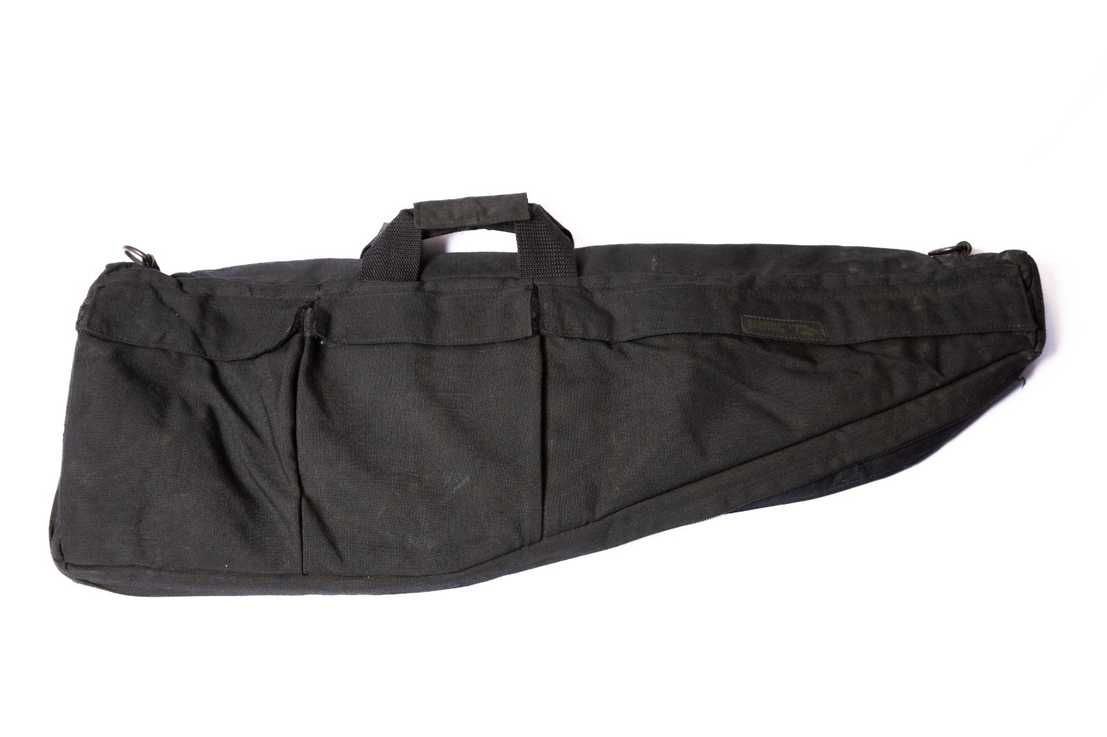 Oldgen Assault Systems Rifle Gun Bag Padded SOF FBI NSW
