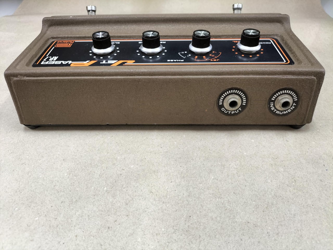 ROLAND Effect JET PHASER AP.7
