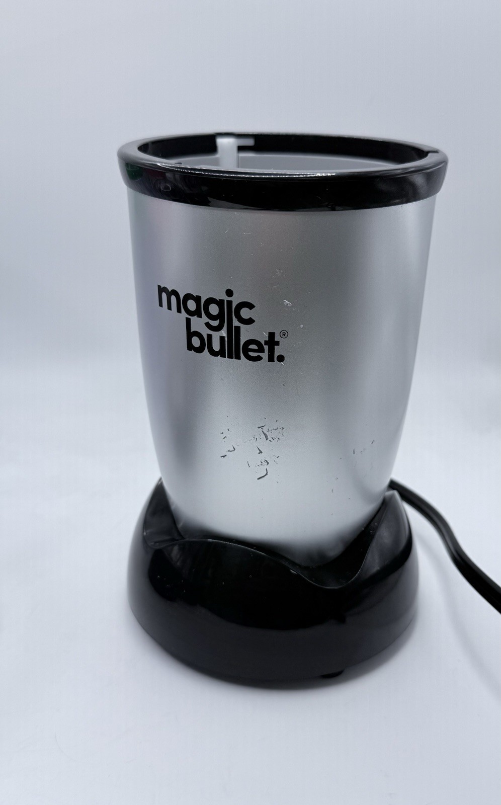 Magic Bullet 17-Piece Blender (MBR-1702)
