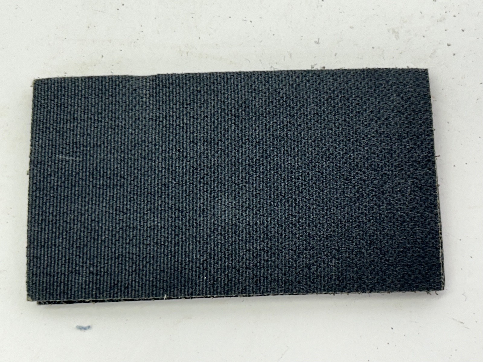 USS Gerald R. Ford Security Forces Patch