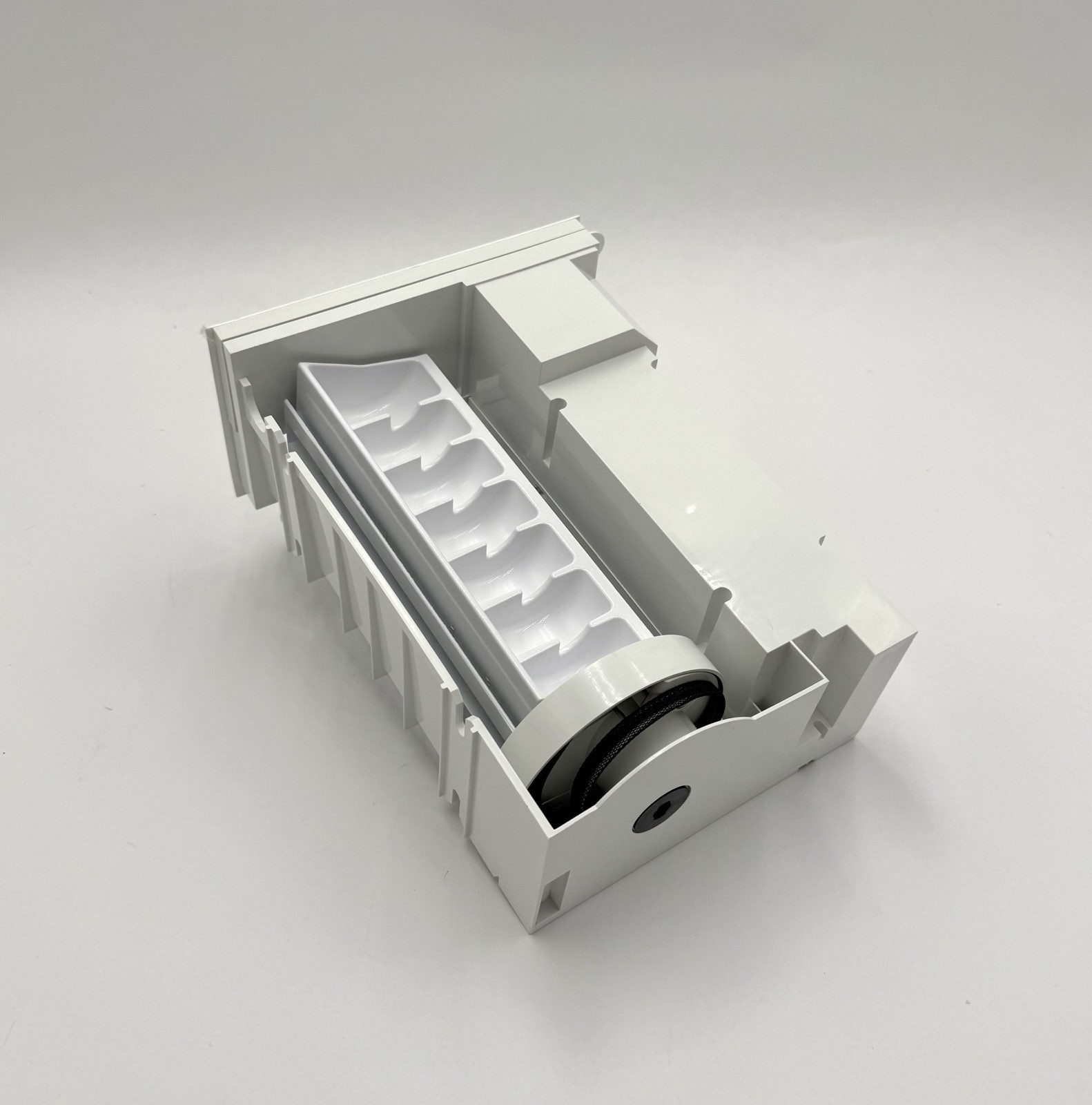 Thermador Bosch Refrigerator Ice Maker Assy OEM 00702092