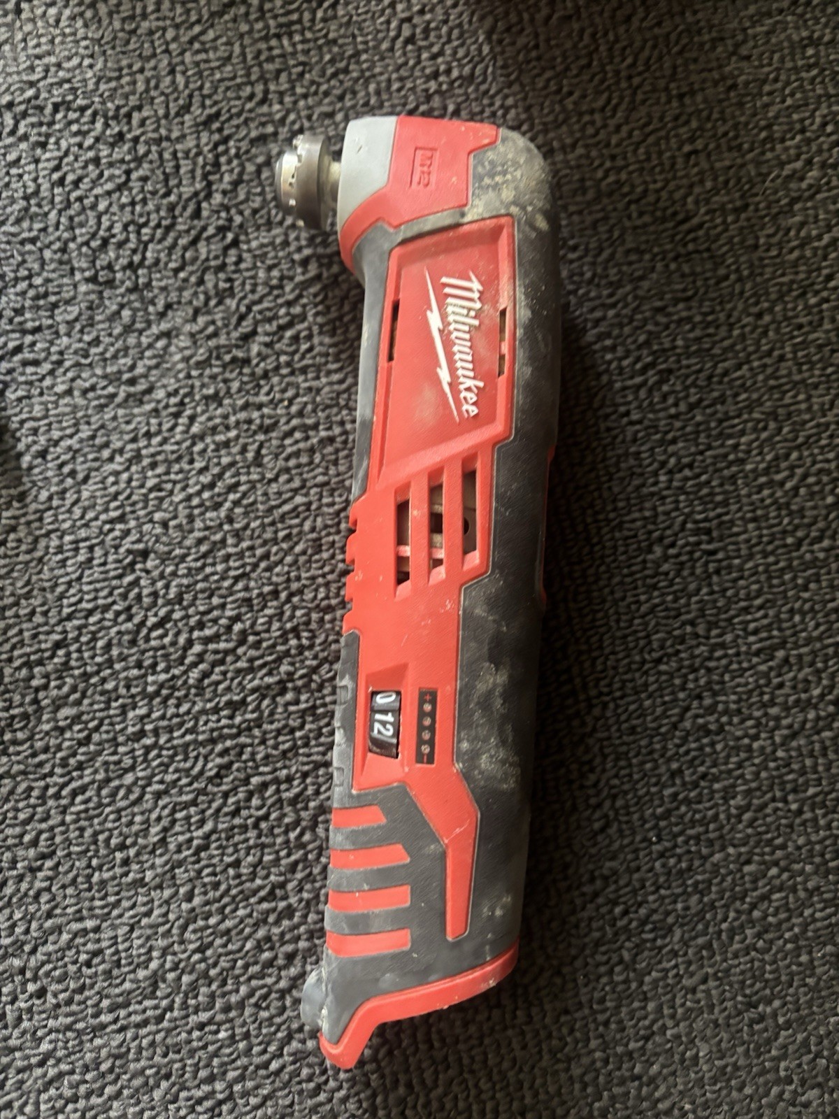 Milwaukee Power Tools