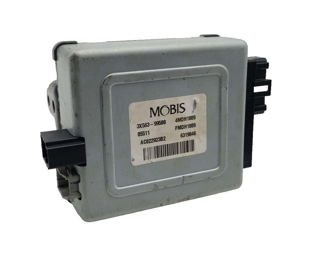 2011-2016 HYUNDAI ELANTRA Electric Power Steering Assist MODULE OEM 3X563-99500