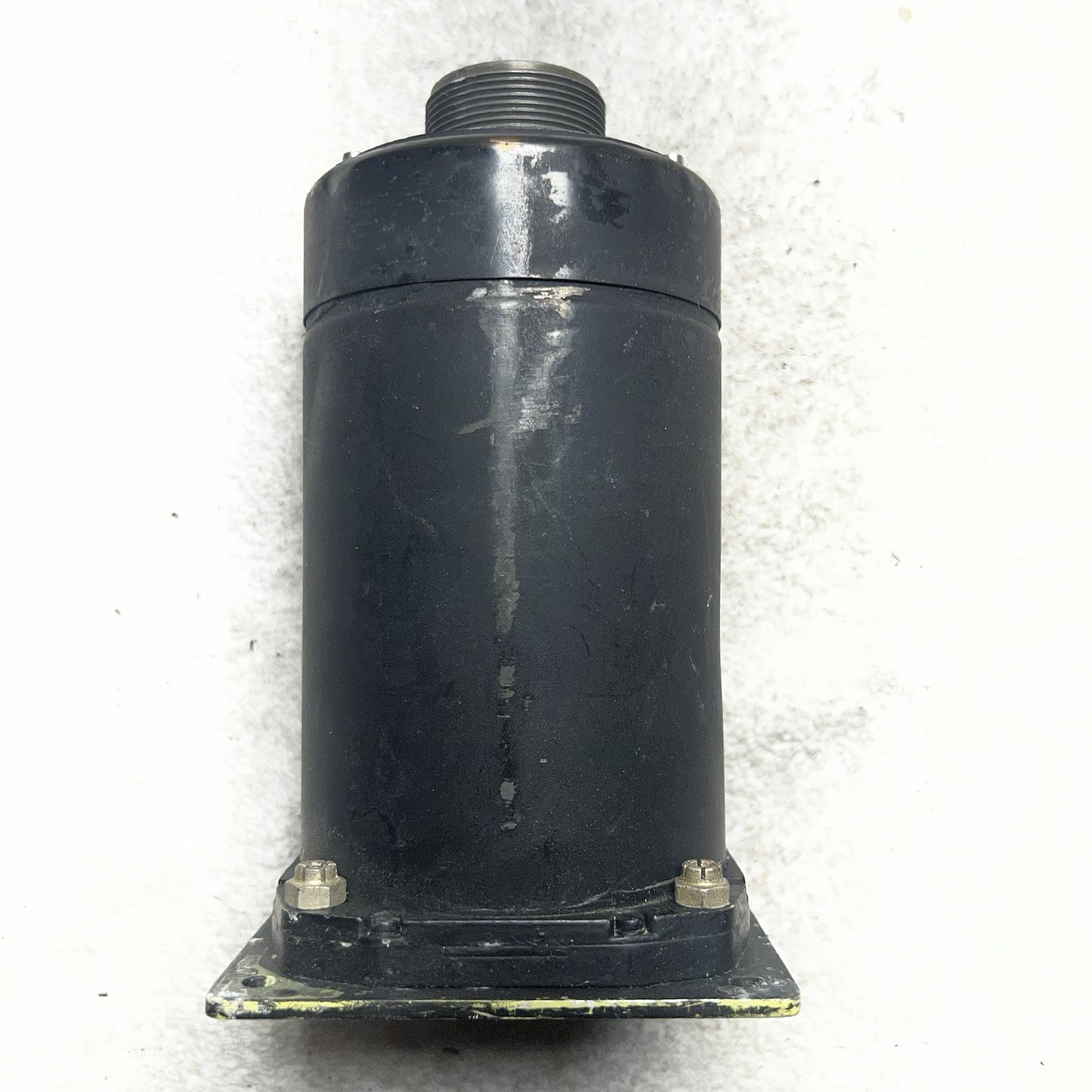 Borg Aircraft Course Indicator ID250A/ARN 5826-505-3094