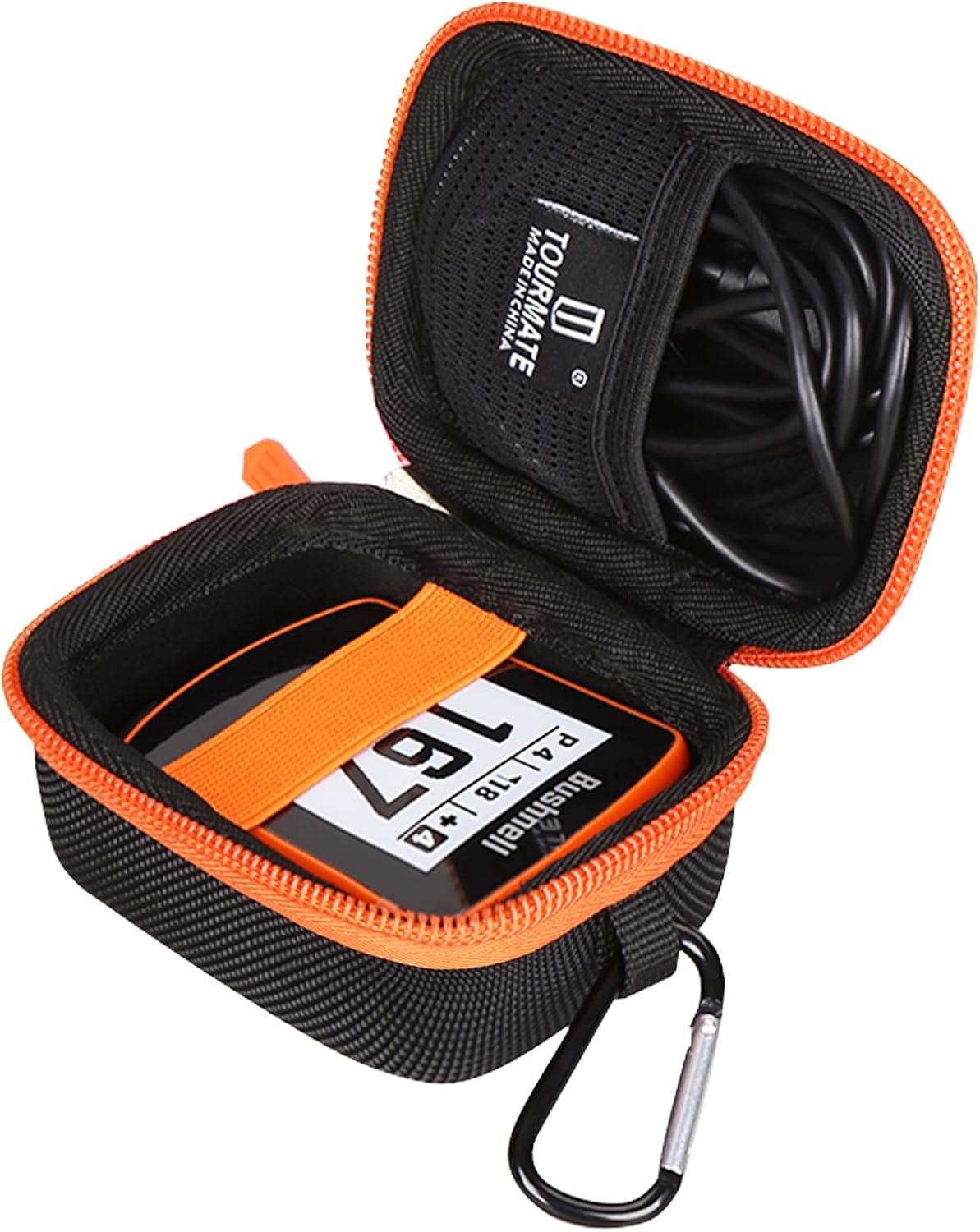 Golf GPS Storage Case Compatible for Bushnell Phantom 2 Rangefinder