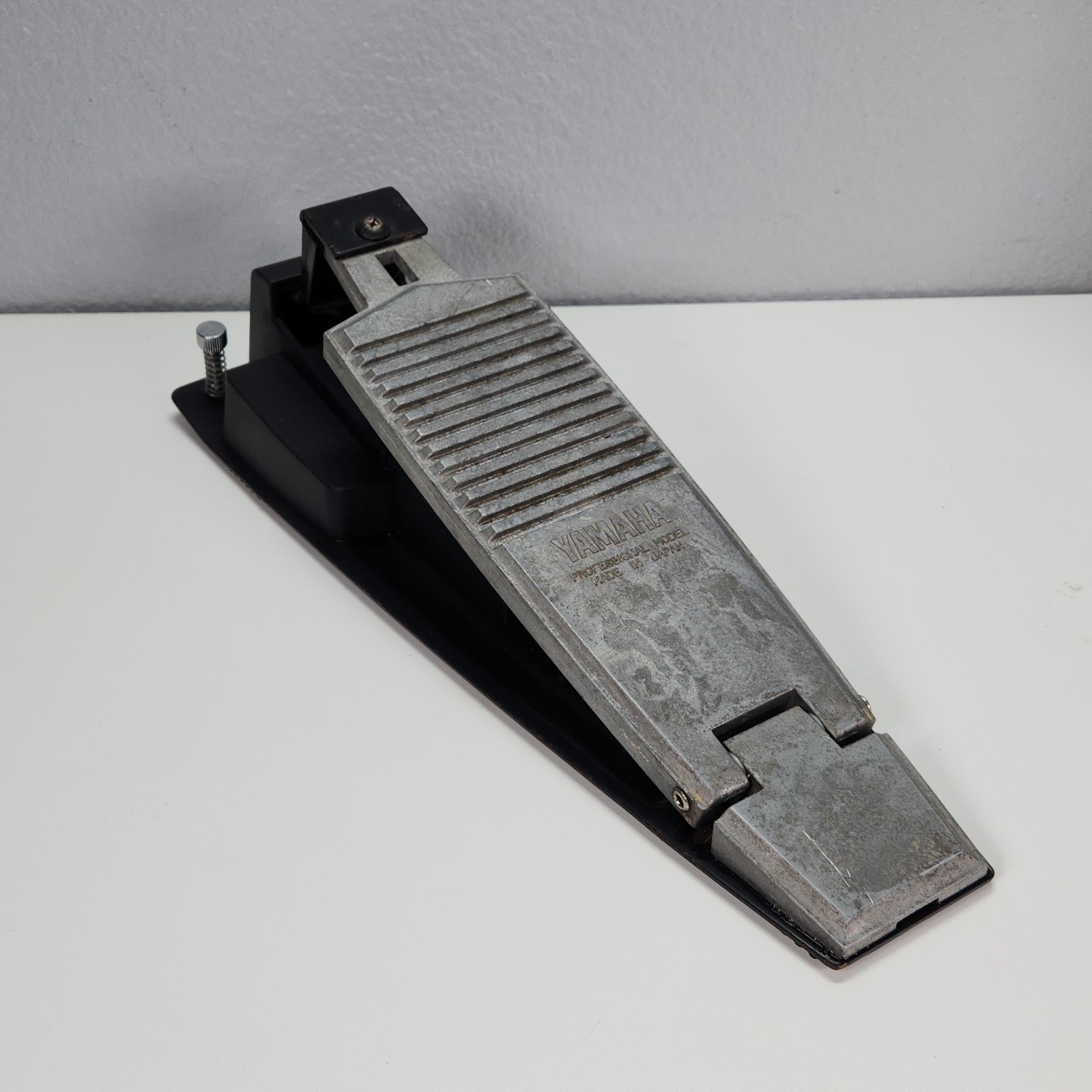 Yamaha HH60 Electronic Hihat  Foot Pedal Trigger Controller - UNTESTED