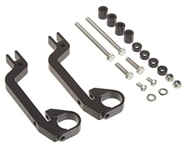 ATV/Motorcycle Mount Kit Sentinel and Fuzion Handguard 34452