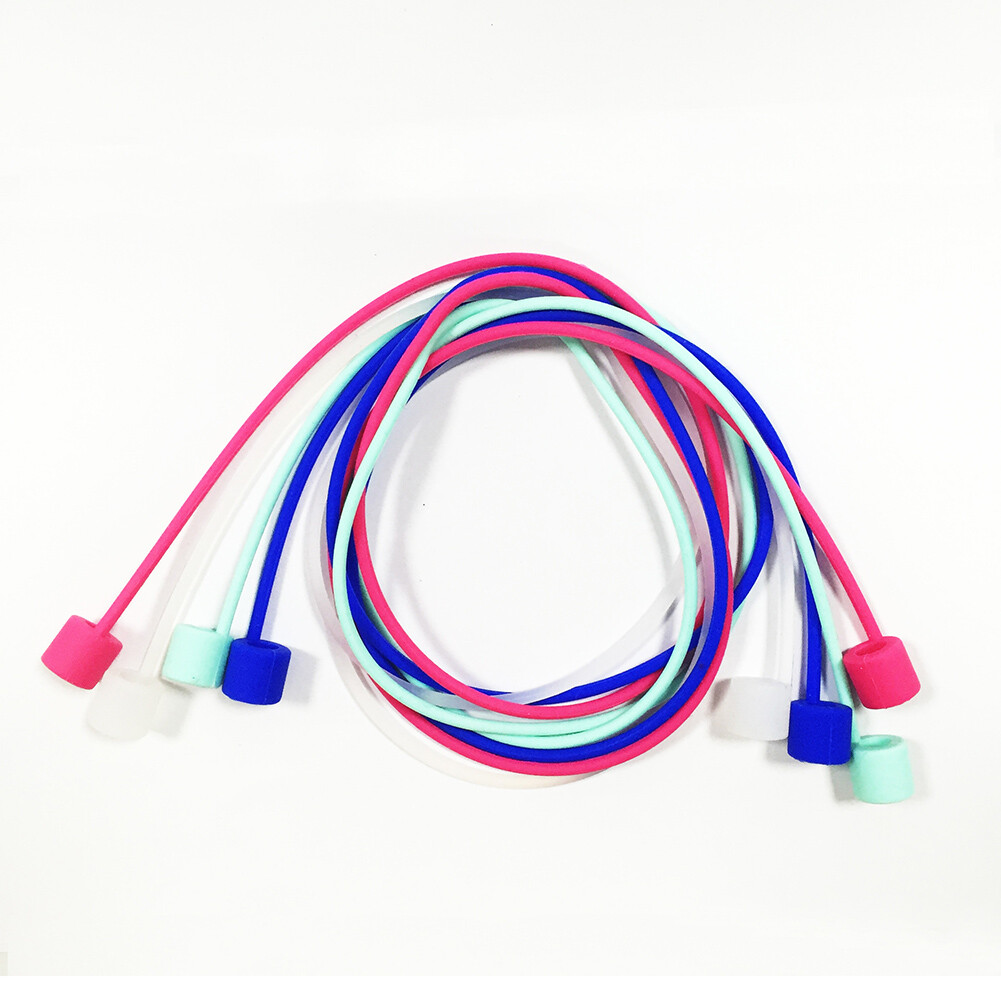 2 Pack Strap Loop Strap String Rope Connector for Apple AirPods Airpod Pro F