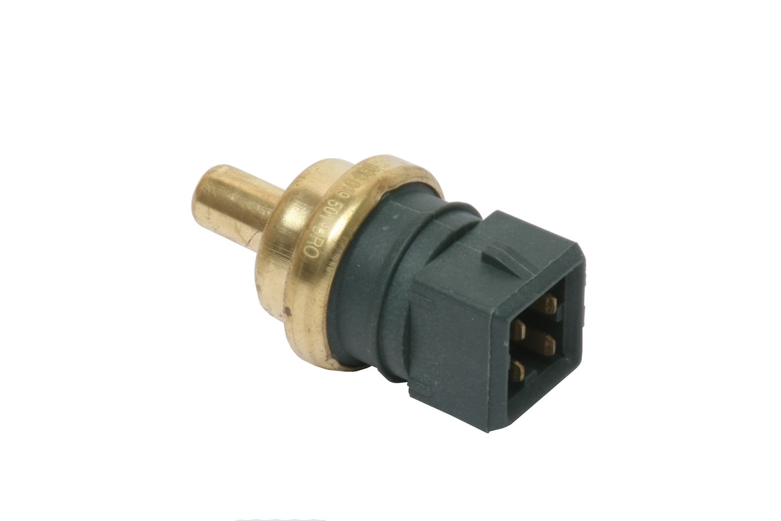 059919501 Water Temperature Sender Temp Sensor Switch With ORing Auto Engine