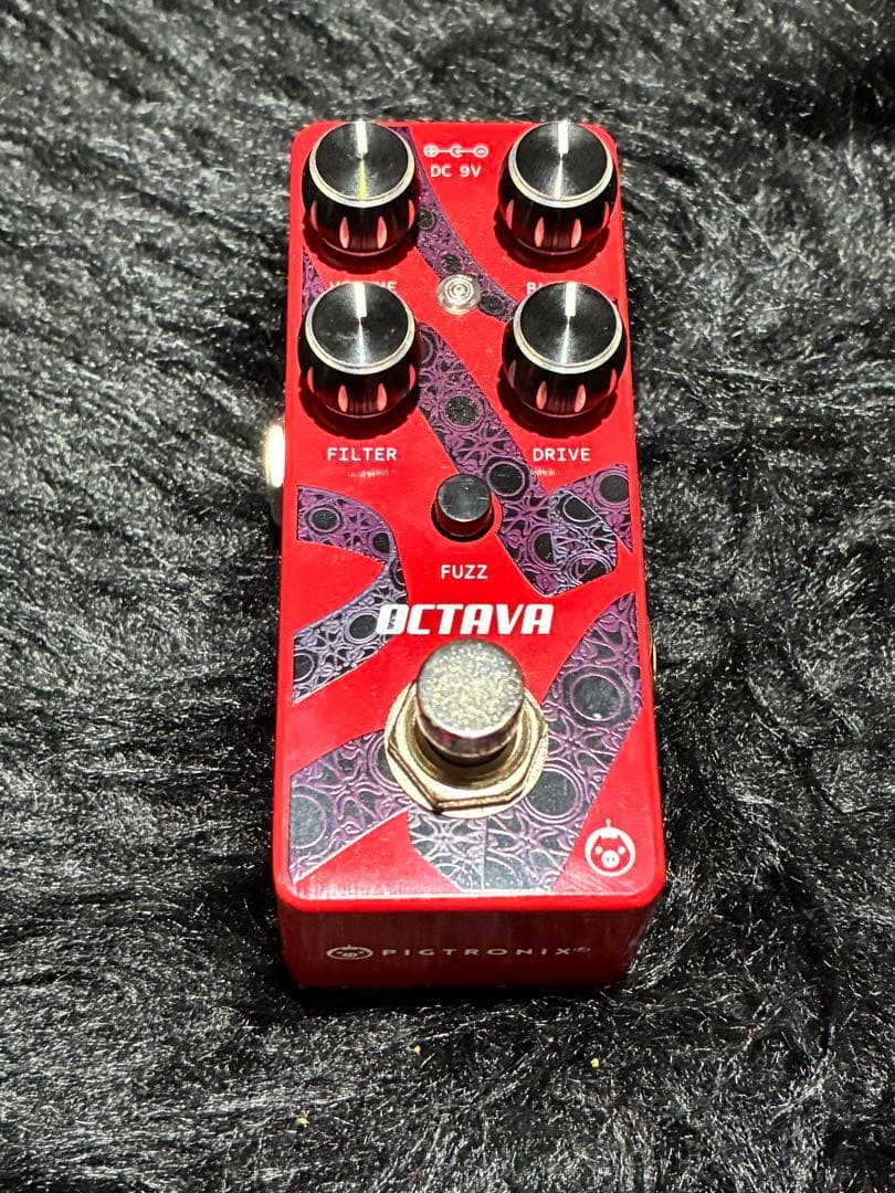 PIGTRONIX OCTAVA 359256