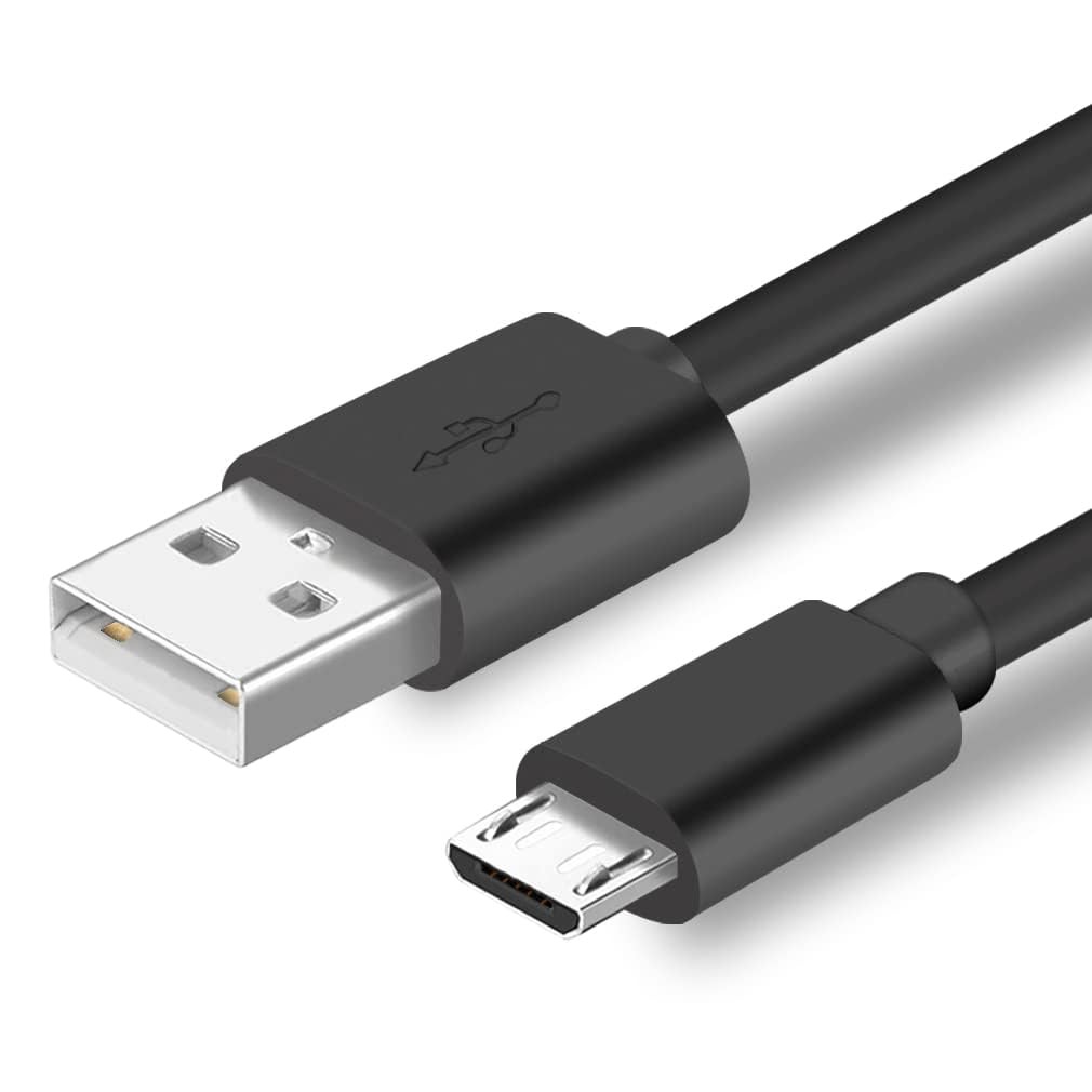 10ft PS4 Controller Charging Cable Compatible with Xbox One ,PS4 Charger Cord