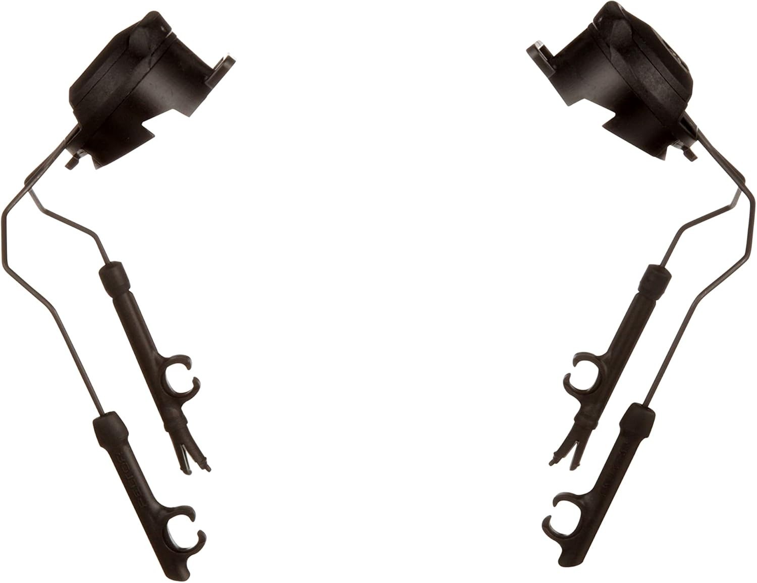 PELTOR ARC, Left & Right Side Attachments, 1 EA/Case