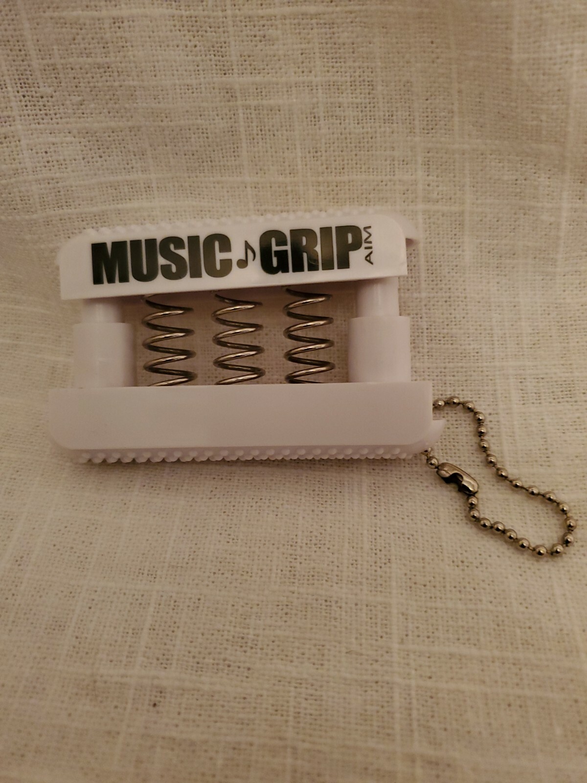 MUSIC GRIP HAND EXCERCISER