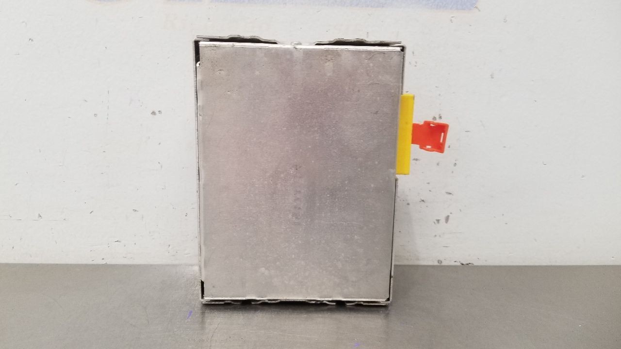 93 PONTIAC FIREBIRD SRS CONTROL MODULE 16176558