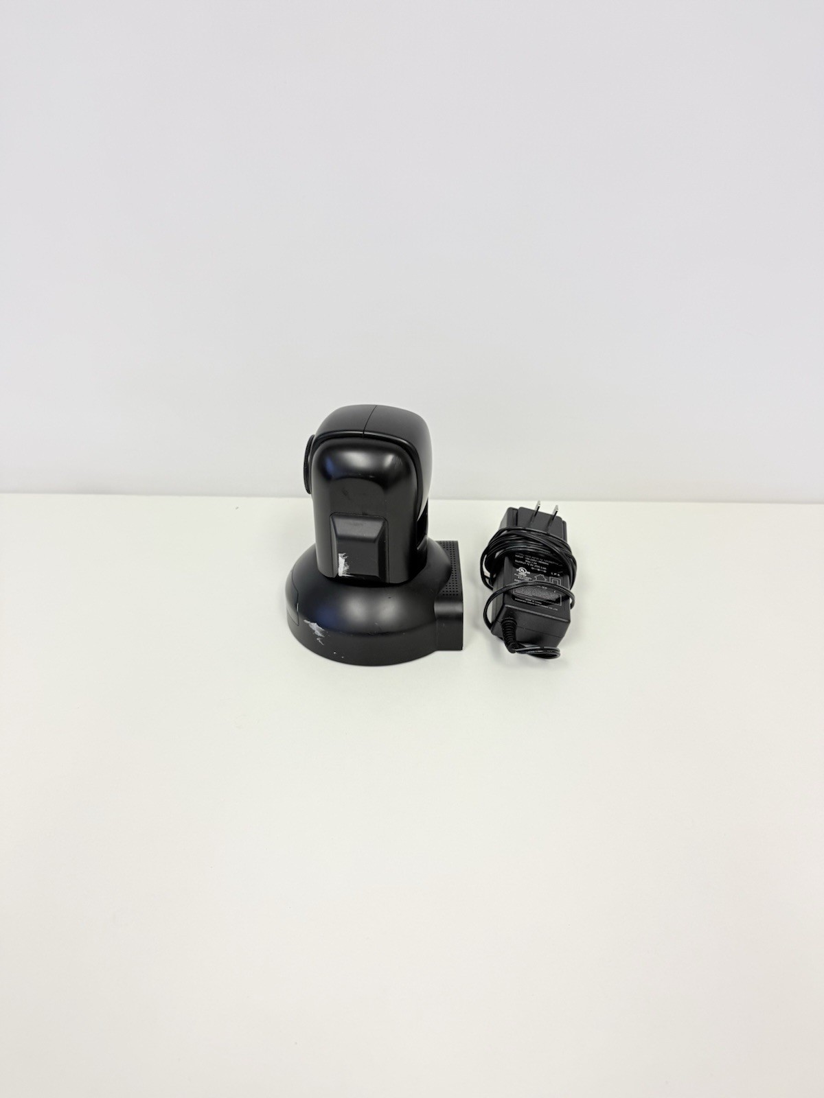 NEARUS NU-100-USB2PT-B USB CONFERENCING CAMERA TESTED - W/ Adapter