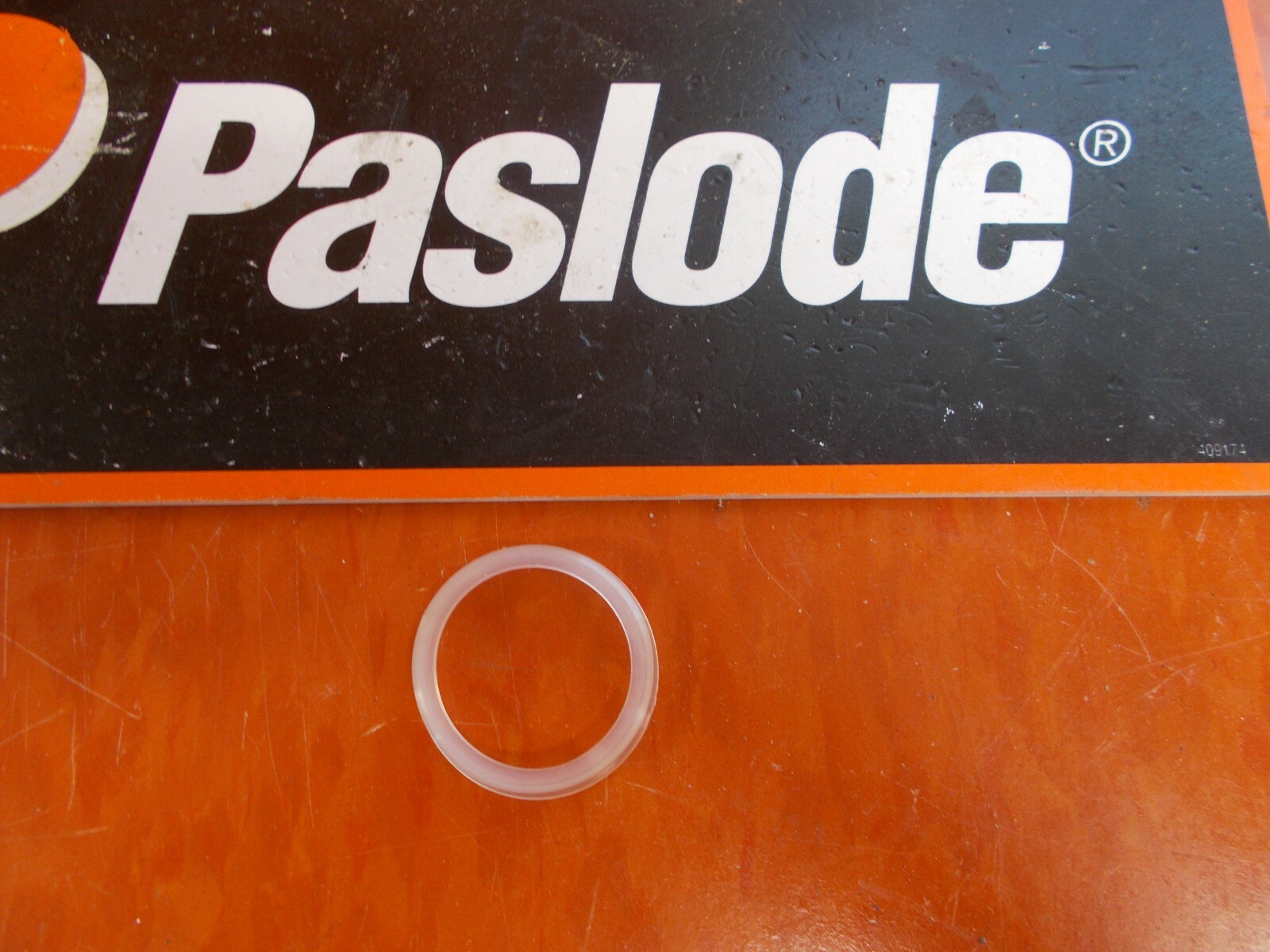 Paslode Part # 617551 CYLINDER SEAL (515600/18ga.)