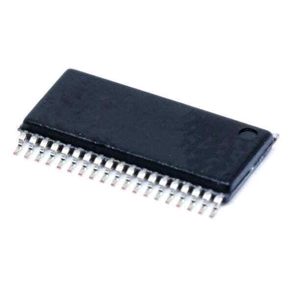 1Pcs ADS7953SDBT TSSOP-38