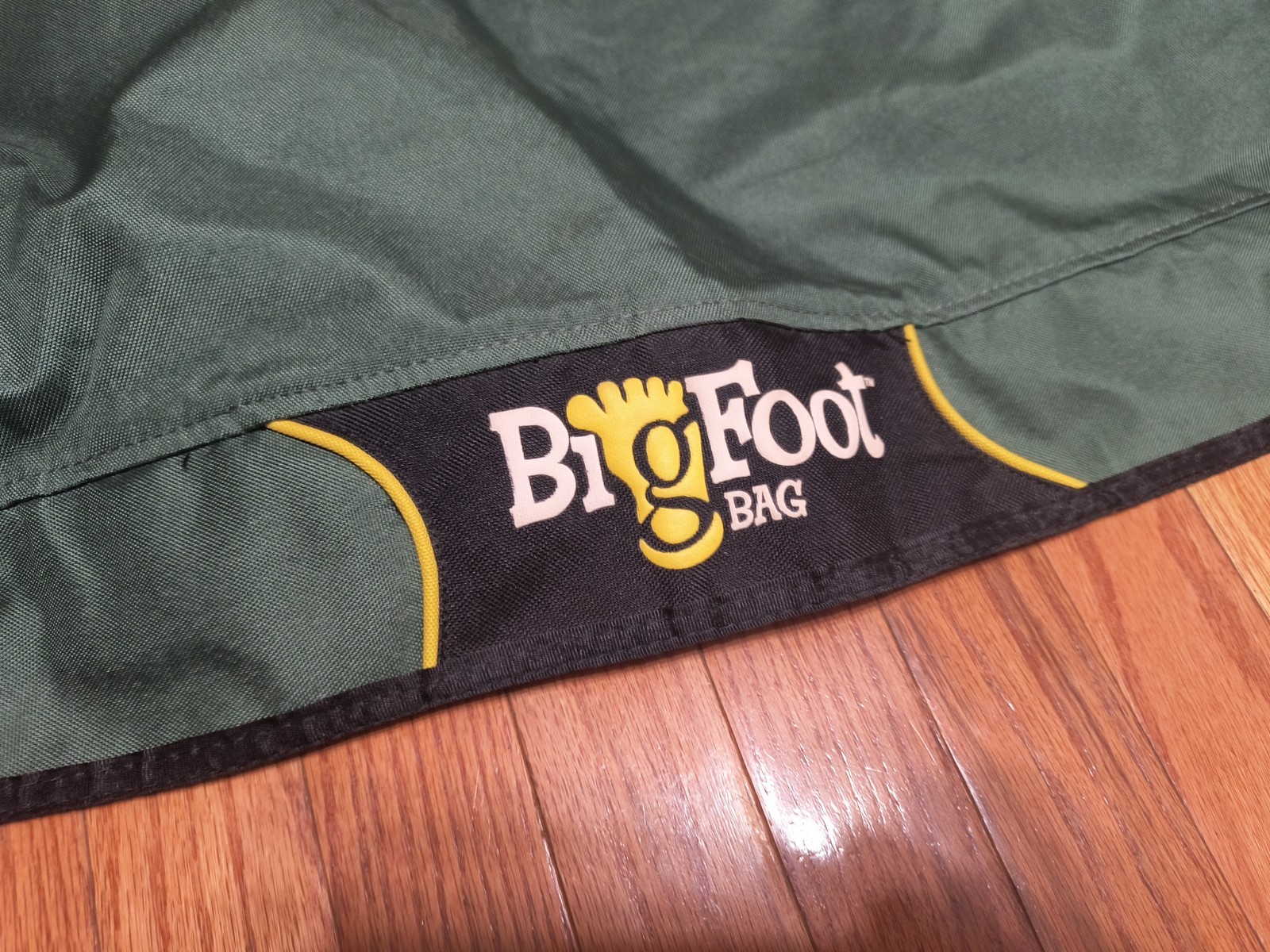 BIGFOOT Bag Outdoor Gear Storage Bag Roof Camping *NEW*
