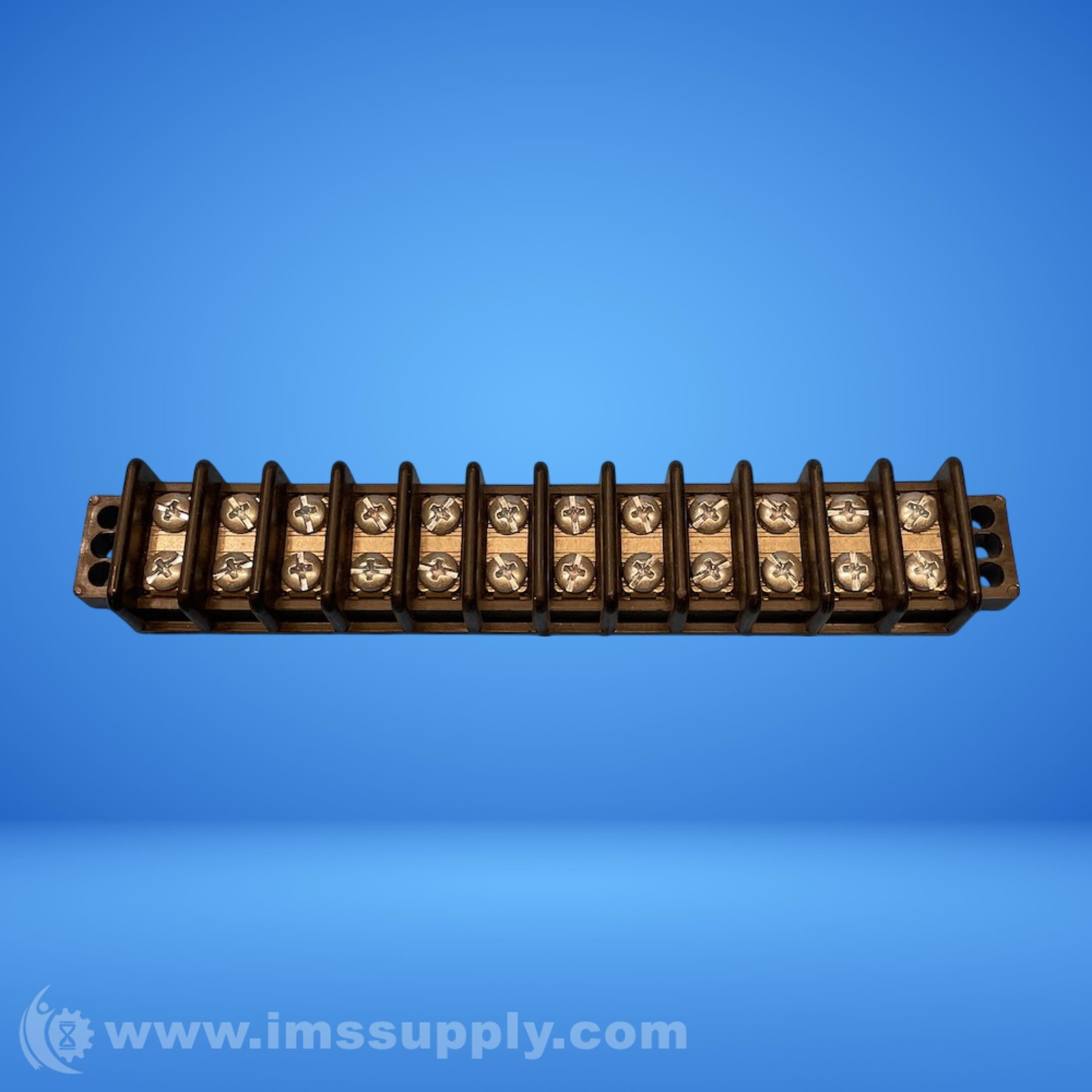 Magnum TB3 TB300 Series Terminal Barrier Block FNIP