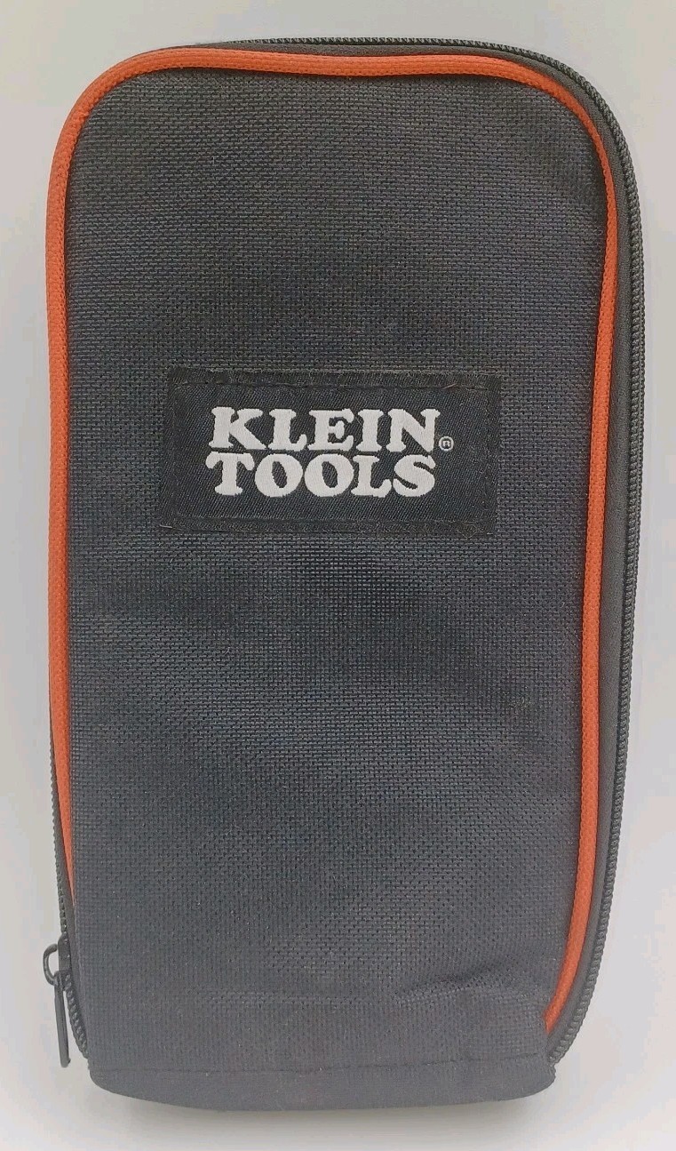 Klein Tools (Set of 4) Excellent Used Condition Fast Shipping!