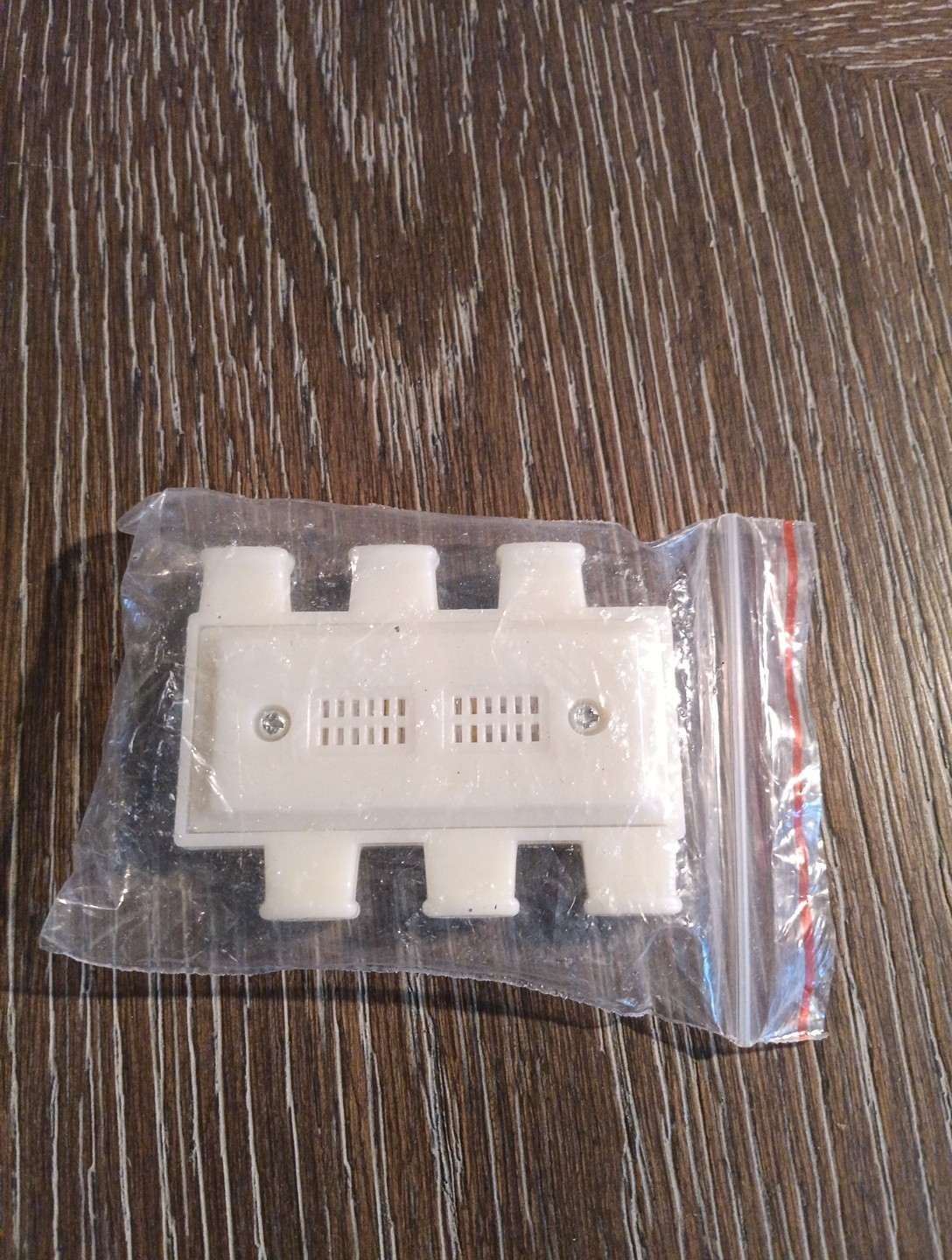 Pitch Pipe