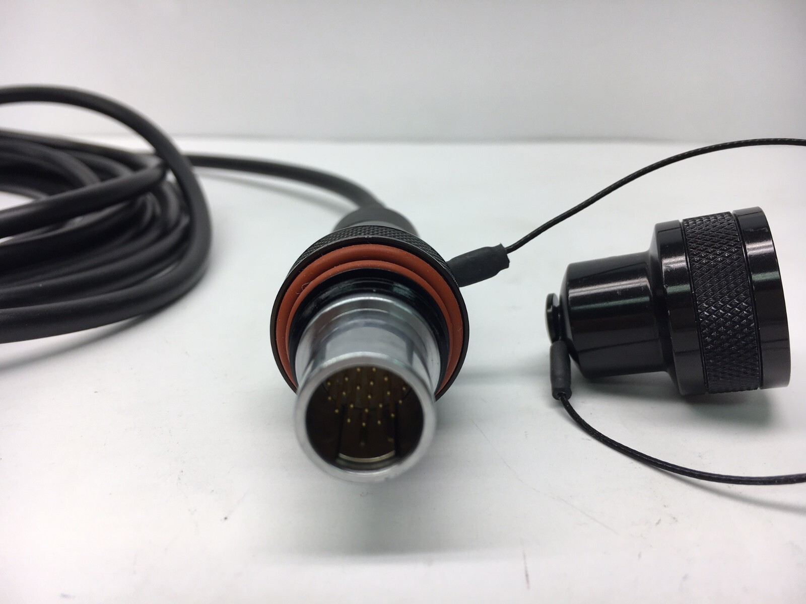 DYONICS ED-3 CAMERA HEAD WITH COUPLER 7204823
