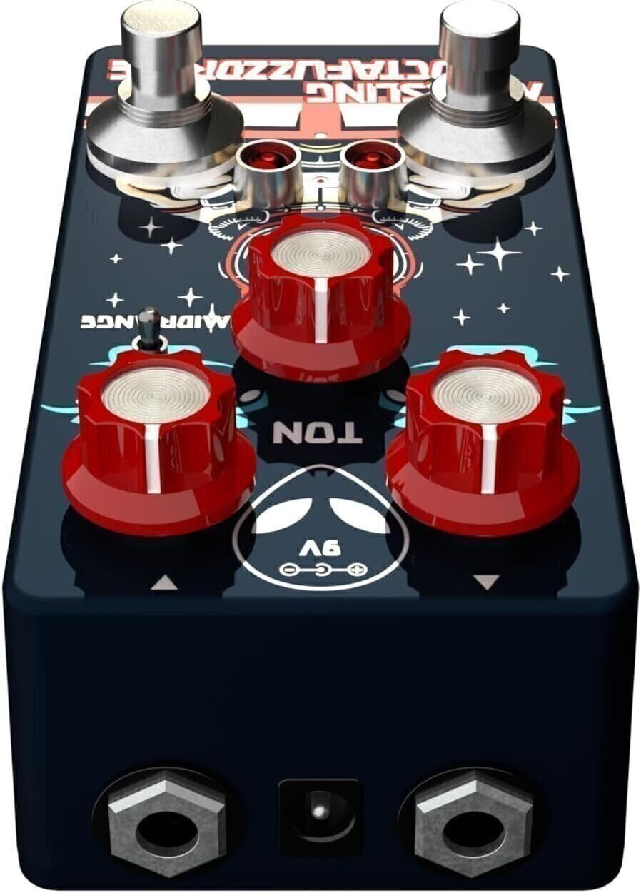 Marsling Octafuzzdrive - Fuzz Octave Effects Pedal FREE SHIPPING