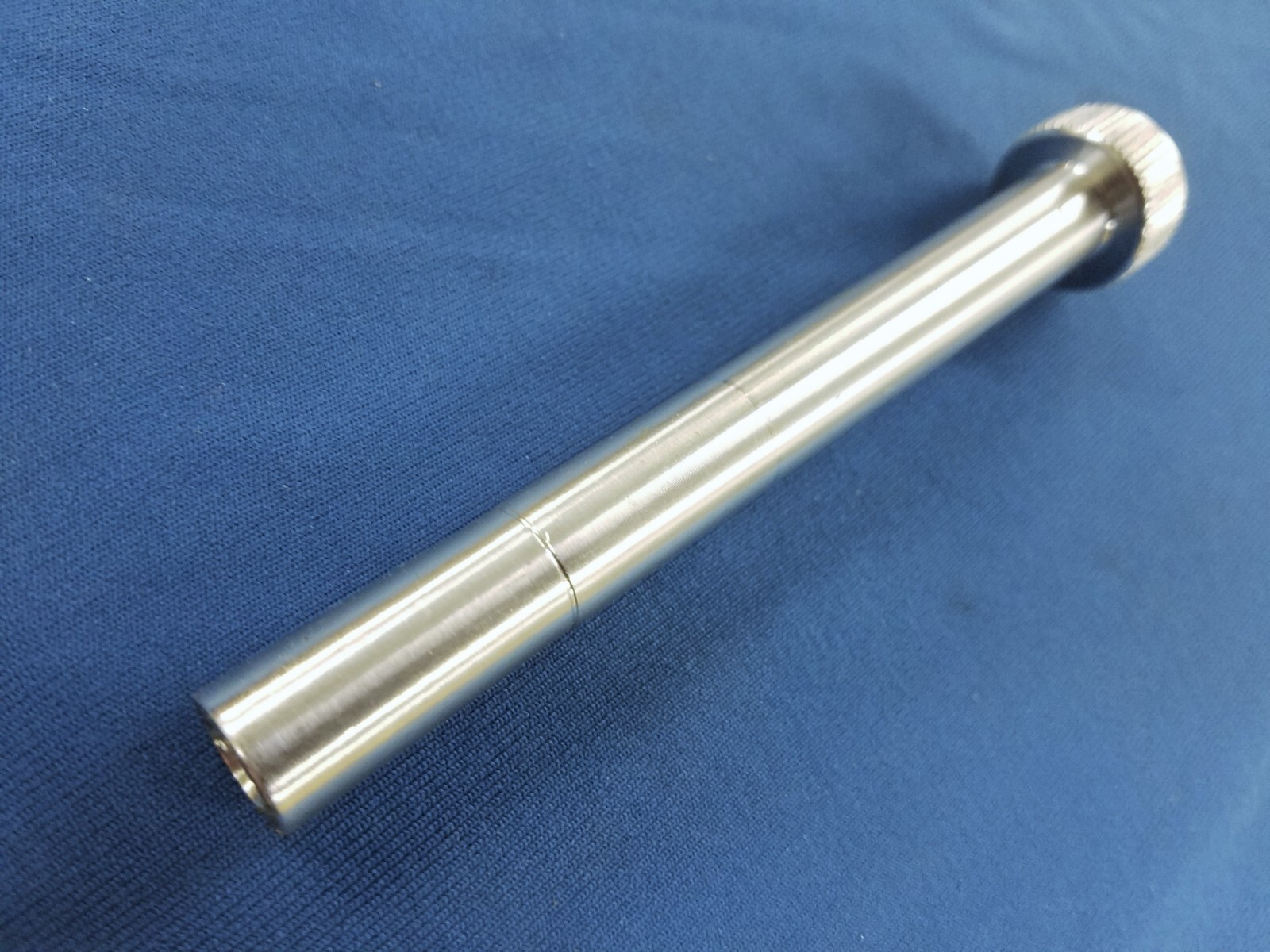 FOX 32 fork Spring & Damper side Removal Tool--- clone of 398-00-681 fork punch
