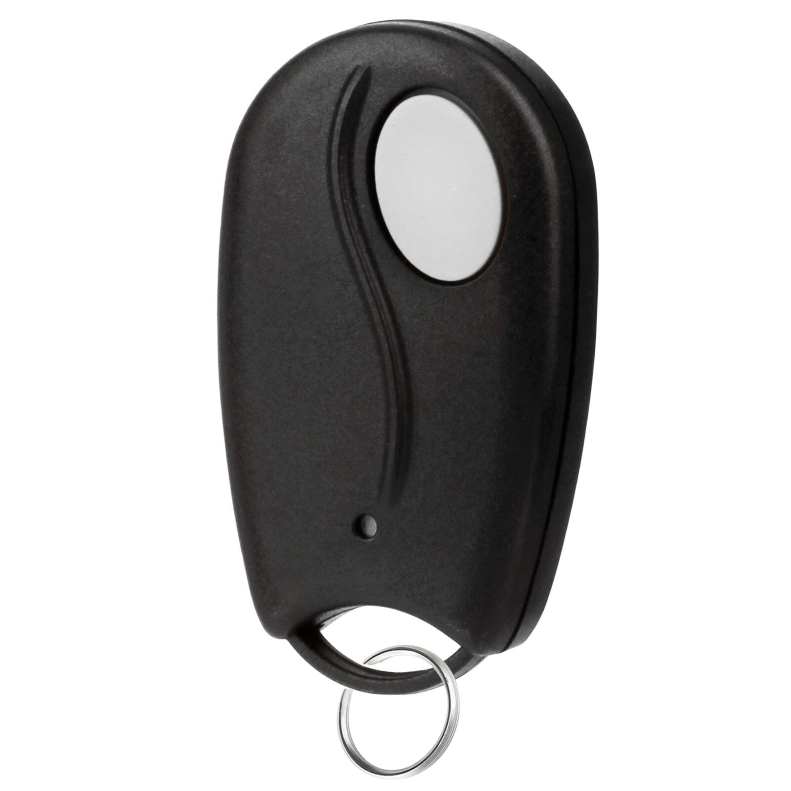 Garage Door Remote Mini Key Chain for ACT-31B, Linear MegaCode MCT-3, MCT-11