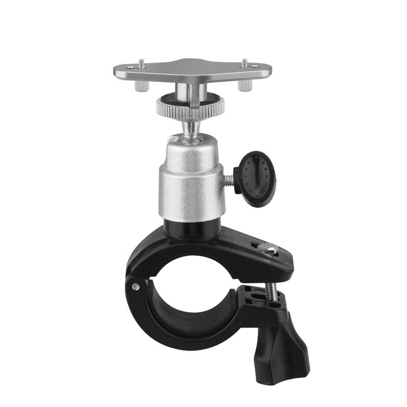 For DJI MINI 4PRO Bicycle Stand AIR3 Remote Control Adapter Base Fixed ###