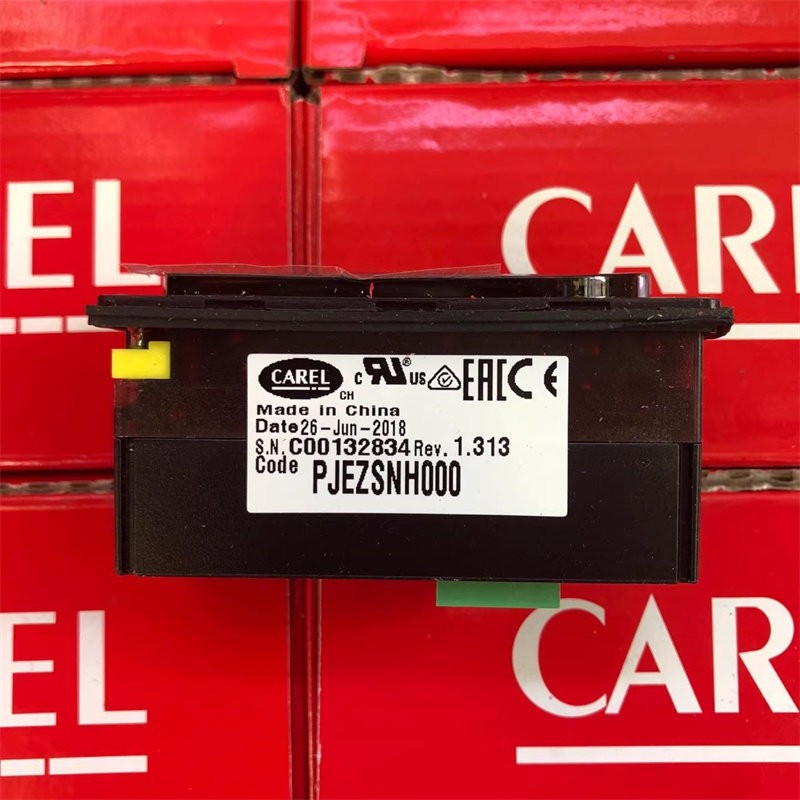 1PC BRAND NEW CAREL PJEZSNH000 Temperature controller PJEZSNH000 FAST SHIPPING