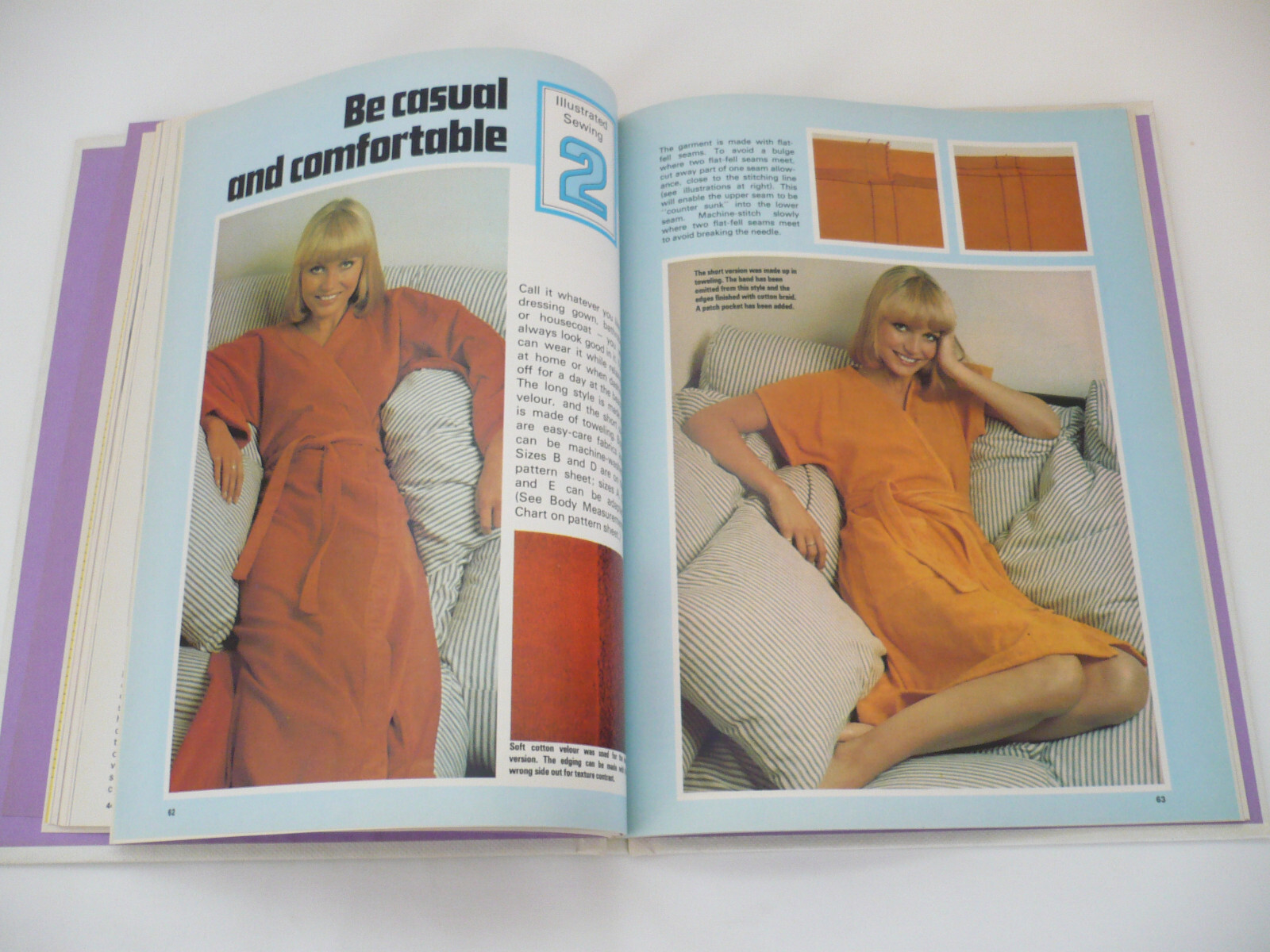 1975 Make It Yourself Book