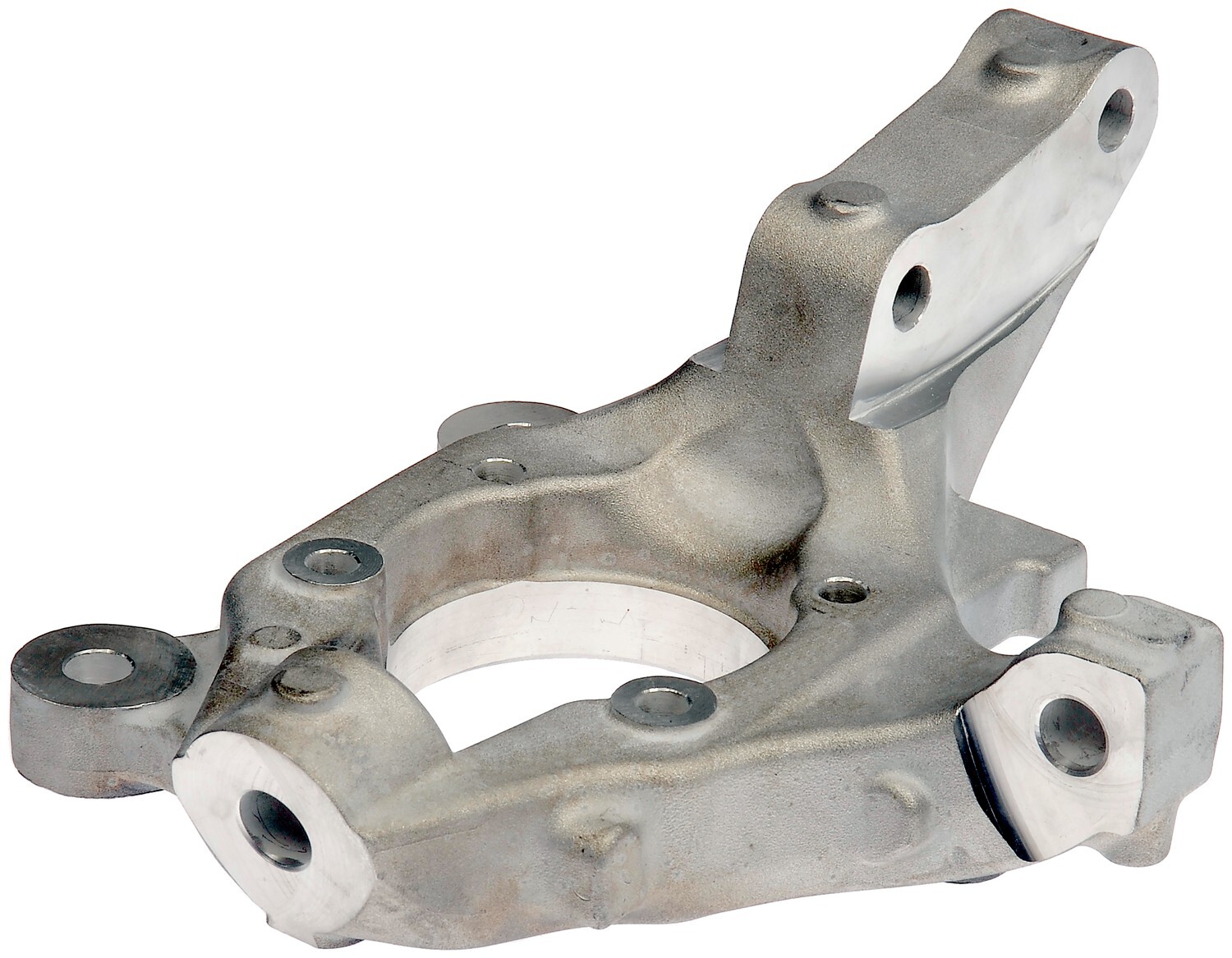 Front Right Steering Knuckle Dorman For 2008 Chrysler Voyager