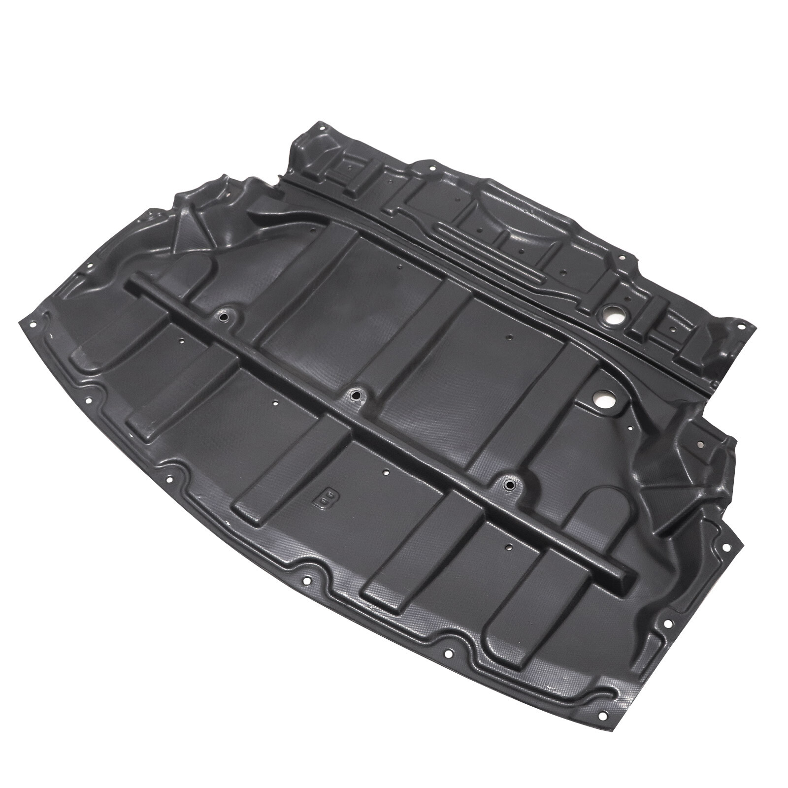 Engine Splash Shield Under Cover For 2014-2023 Infiniti Q50 Q60 RWD 78892-4GA0A