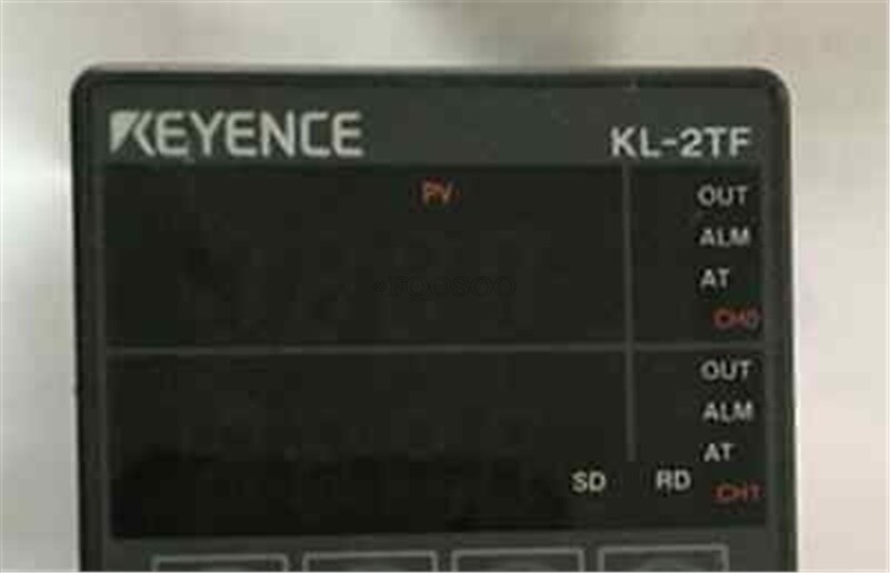 1Pc Keyence KL-2TF New