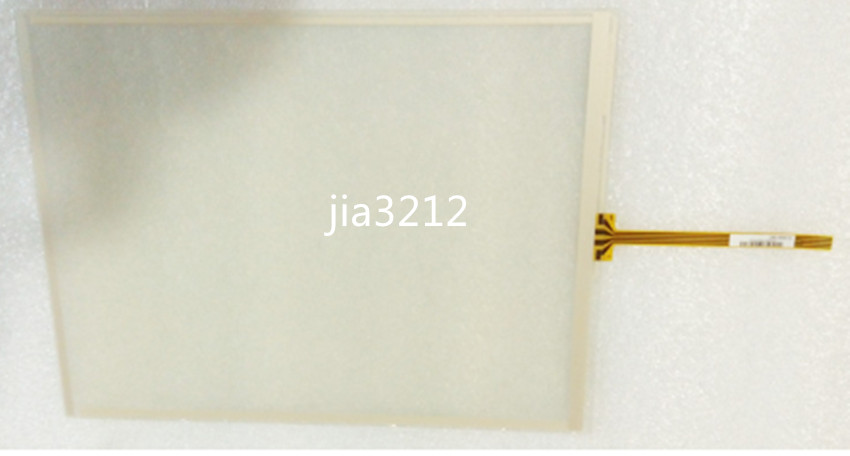 For PHILIPS IntelliVue MP5 PN:E740543 Touch Screen Glass 4-wire 1PCS #AT