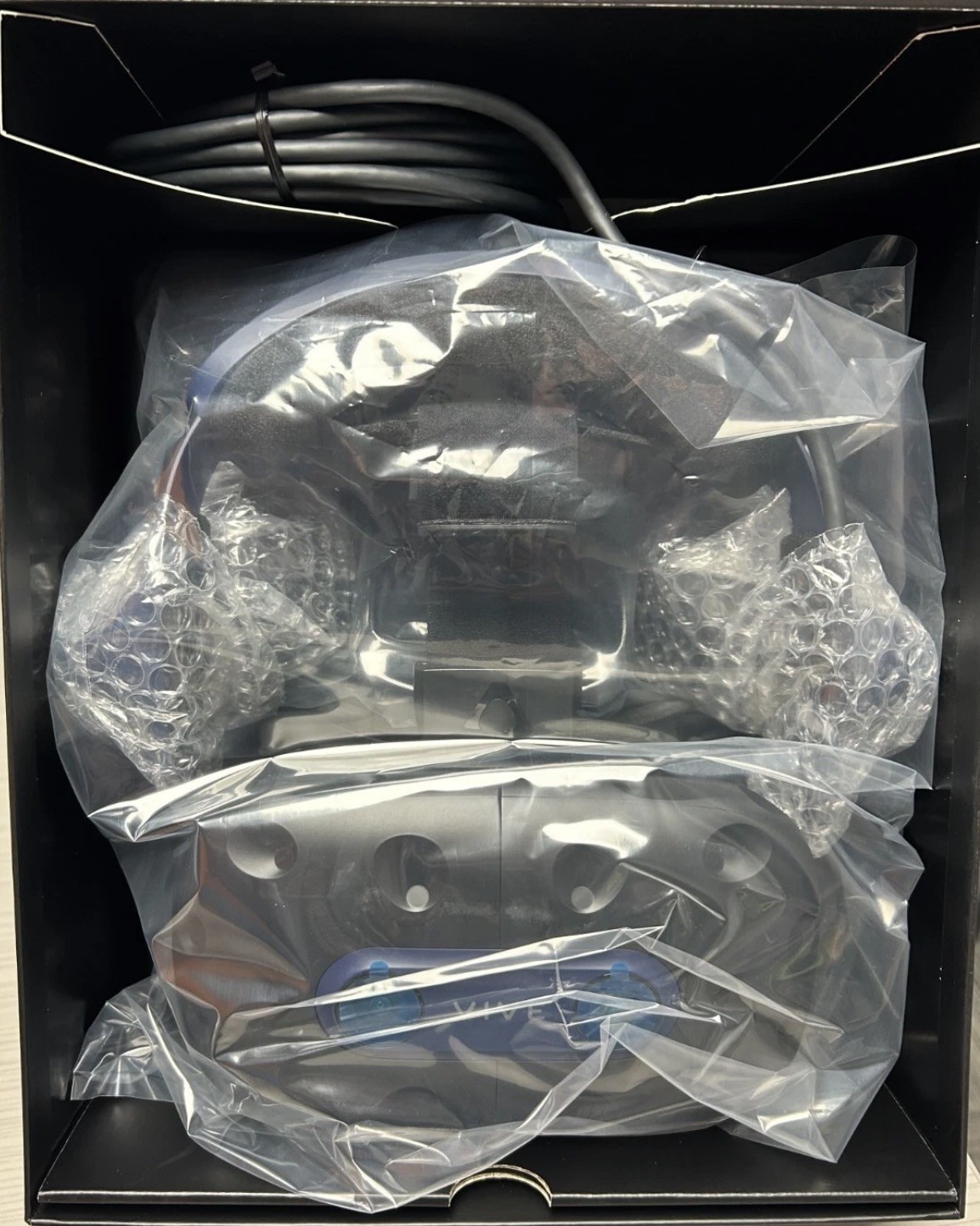 HTC VIVE Pro 2 Headset (new in box!)
