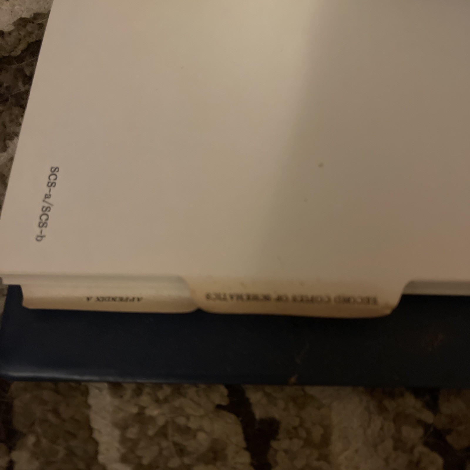 Ampex Pr – 2230 Signal Electronics Manual