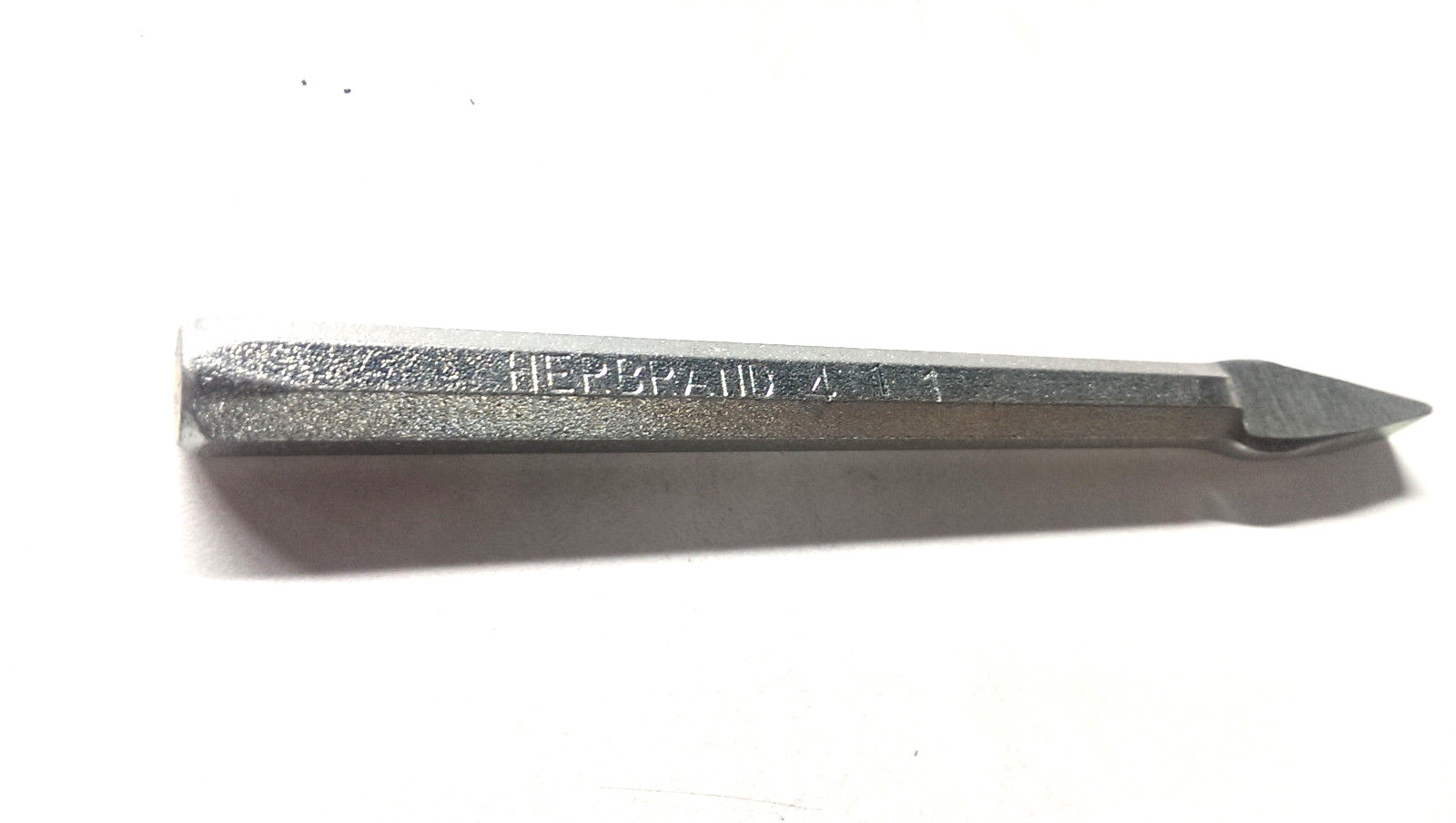 Herbrand 411 5/16 Cape Chisel