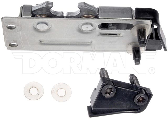 Dorman 937-5103 Door Latch Assembly fits Mack CHN 82785361