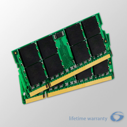 4GB Kit (2x2GB) Memory RAM Upgrade for Sony VAIO VGN-FZ240E/B VGN-FZ240N/B
