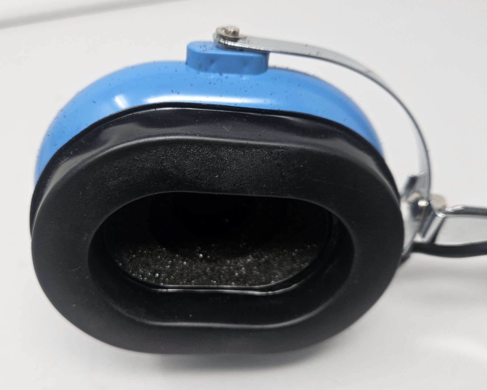 SIGTRONICS Model S 40 Pilots Aviation Headset USA