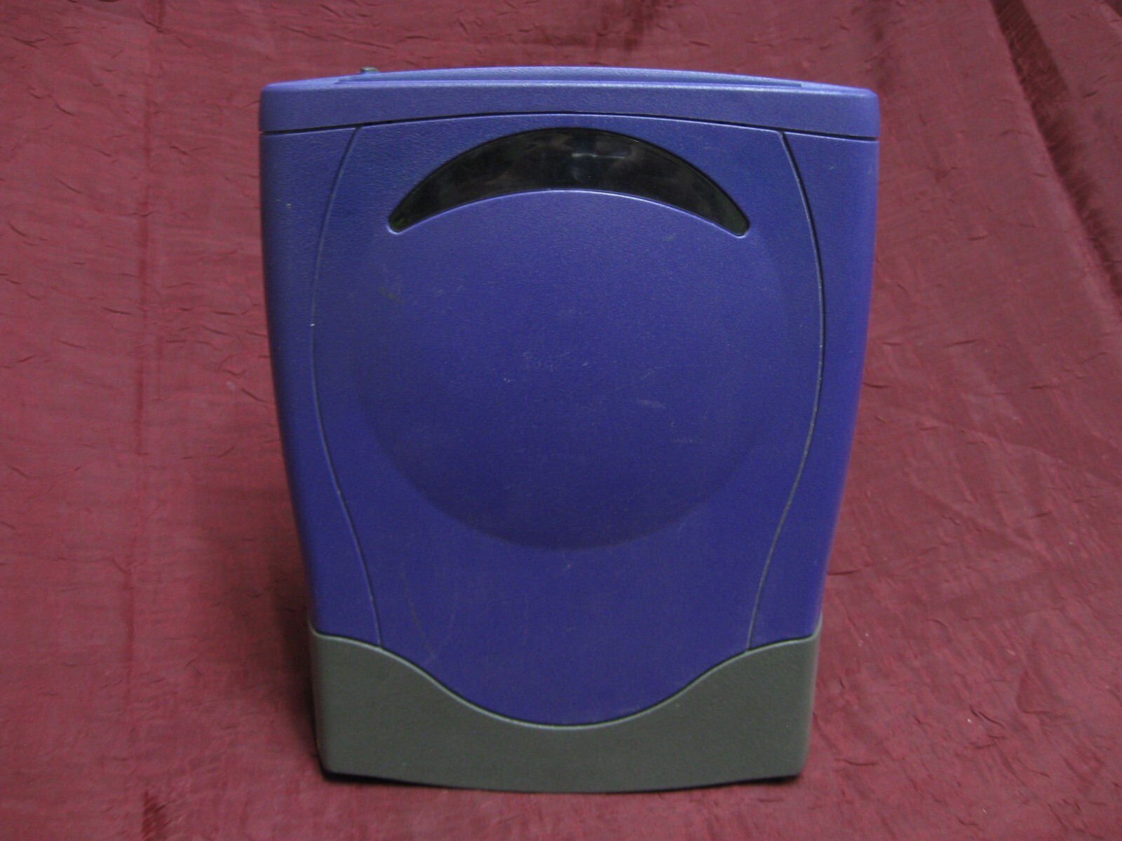 IOMEGA ZIP CD 650 Drive ZIPCDUSB external drive No Cables