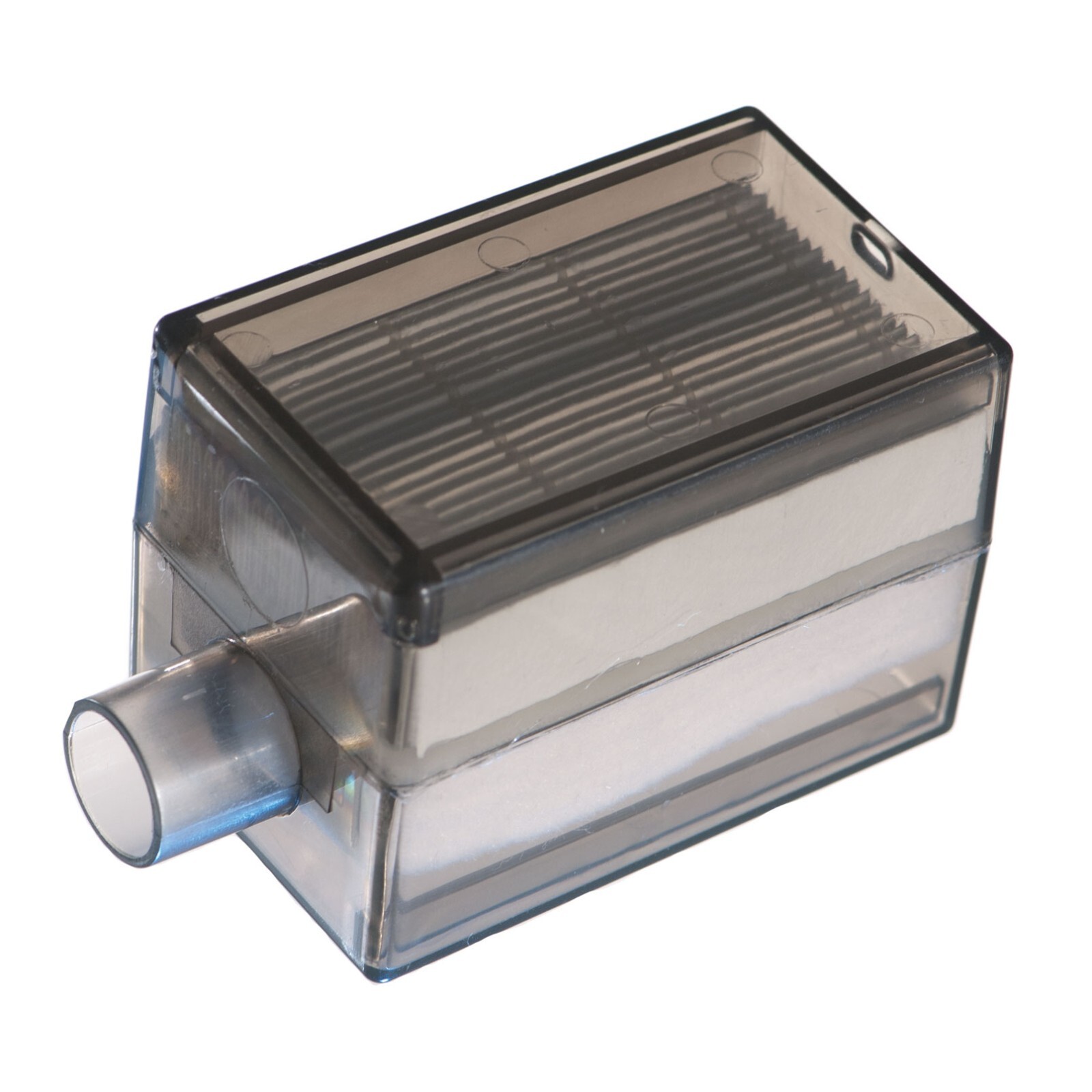 Devilbiss Solaris Extended Bacteria Filter With Muffler OF6011