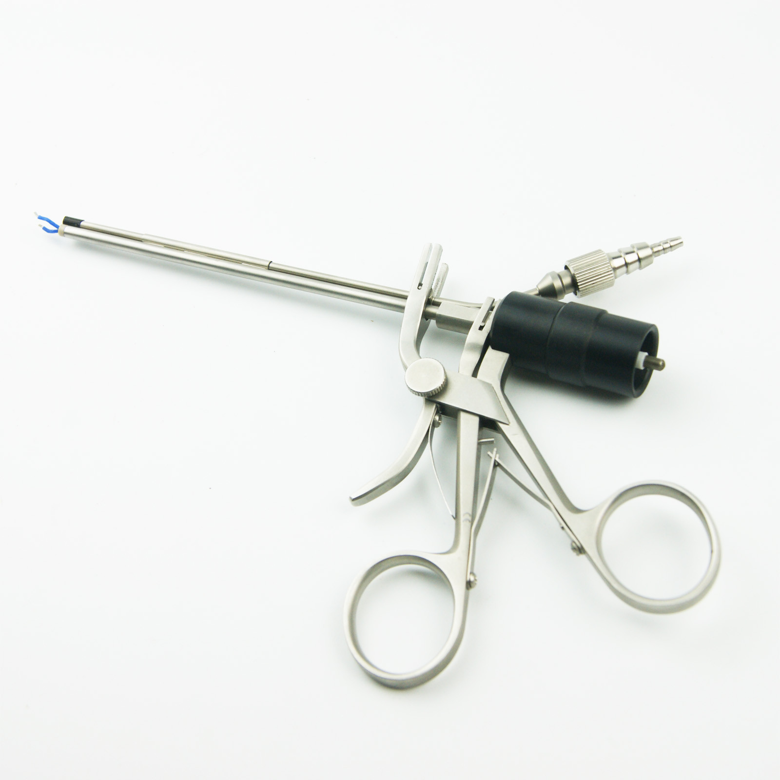 Nasal bipolar forceps